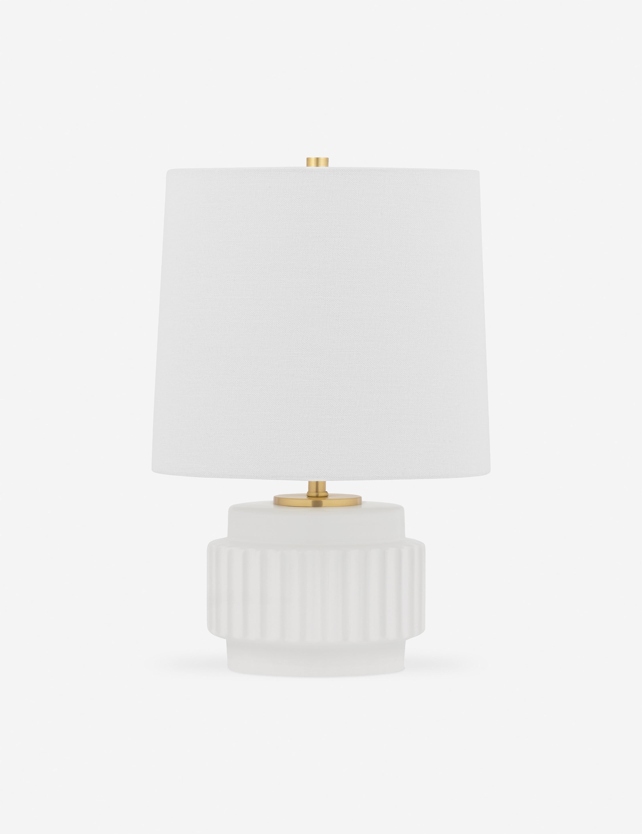 Atharv Table Lamp