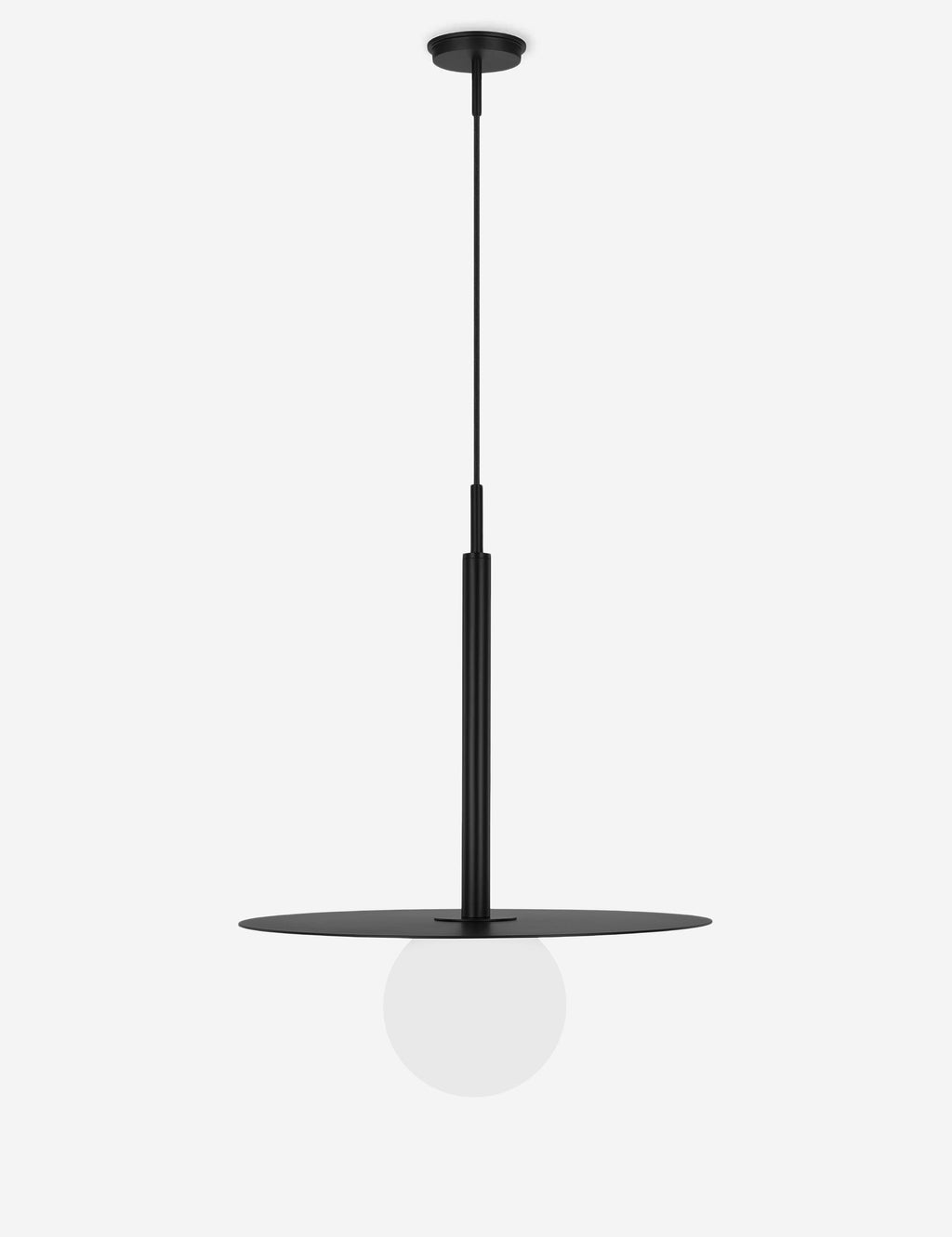 Nodes Pendant Light by Kelly Wearstler
