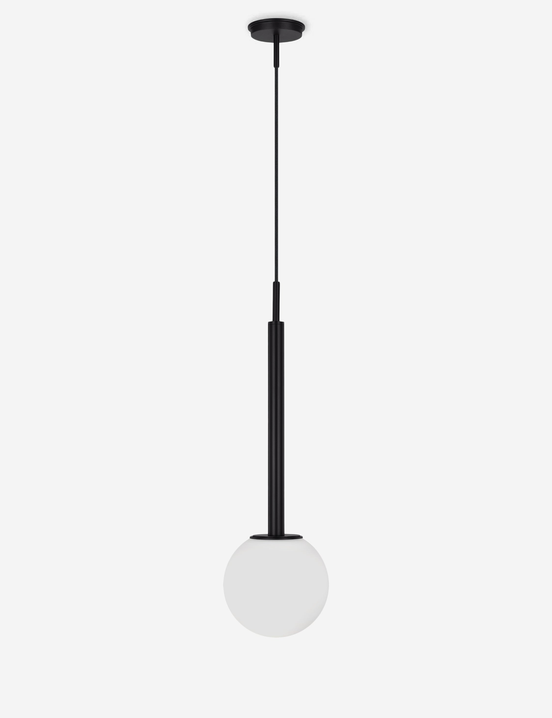 Nodes Pendant Light by Kelly Wearstler