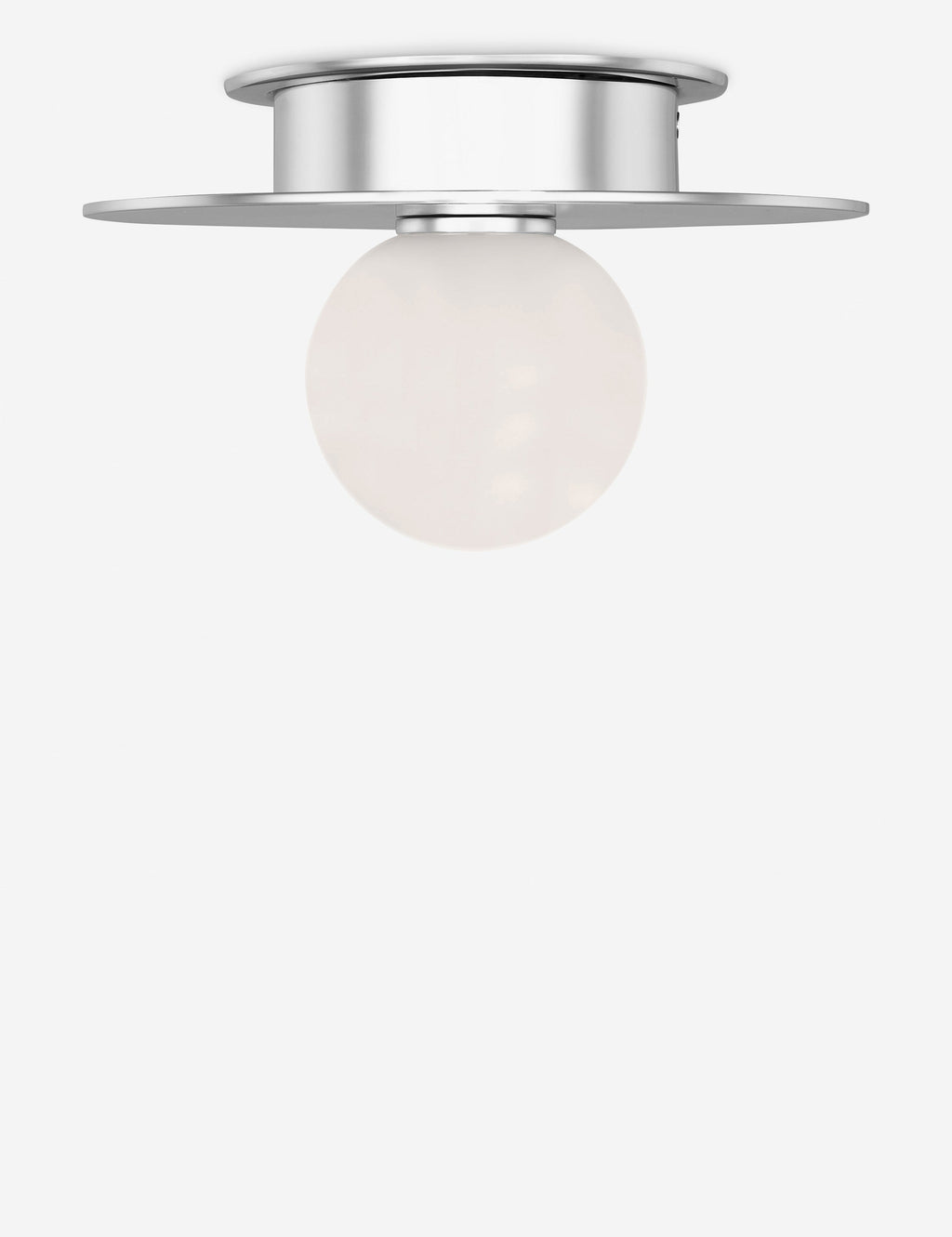 Nodes Flush Mount Light by Kelly Wearstler