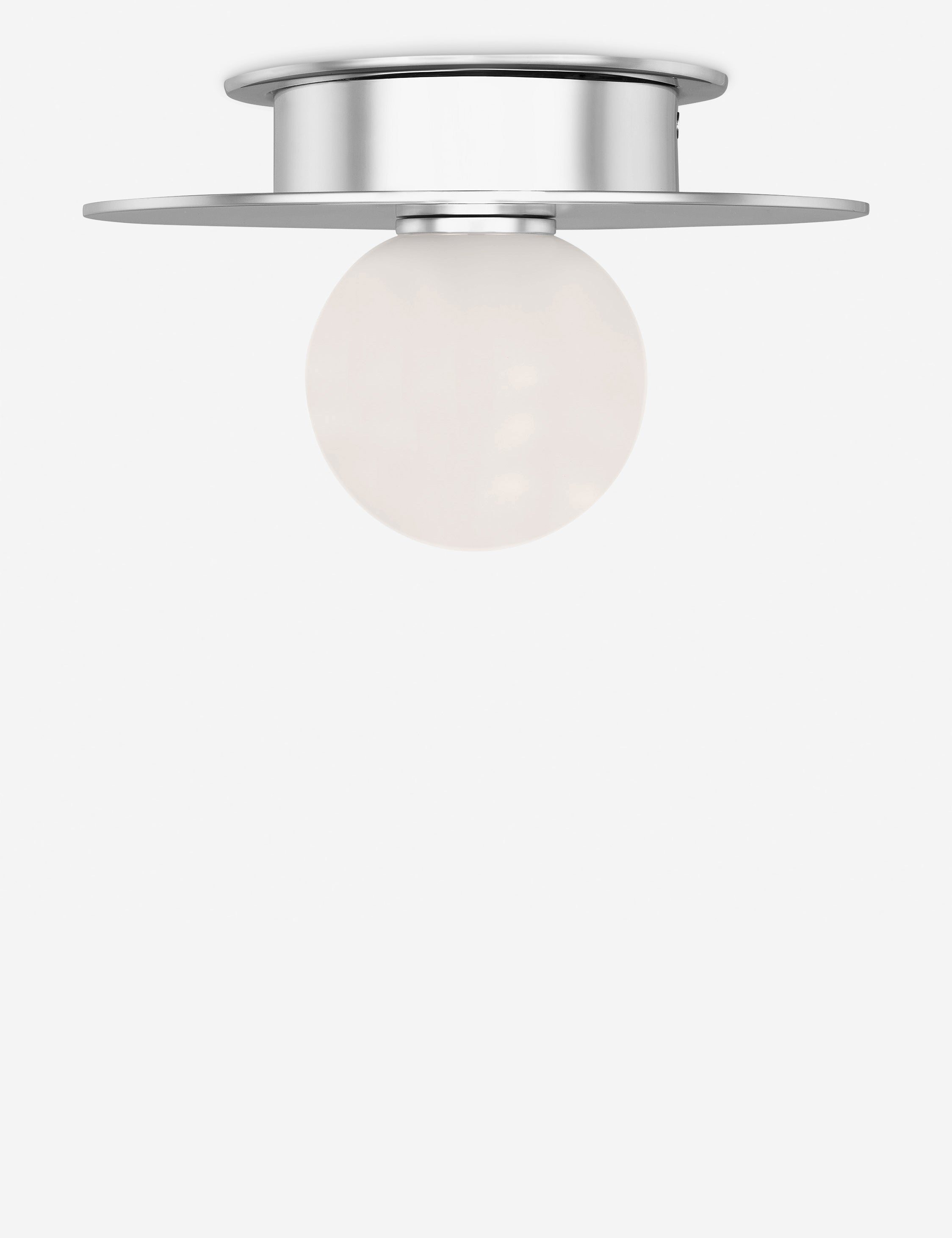 Nodes Flush Mount Light by Kelly Wearstler