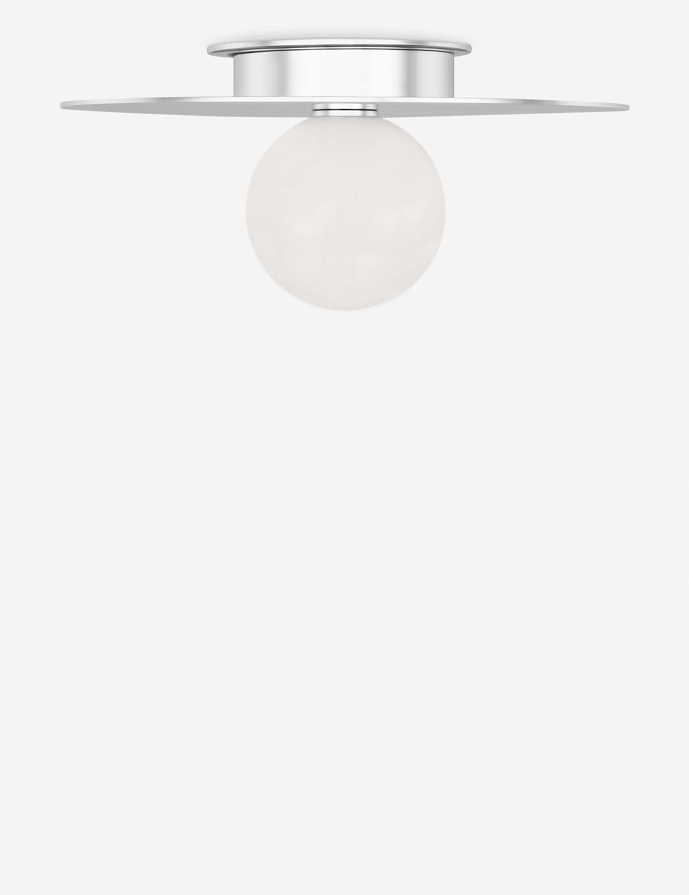 Nodes Flush Mount Light by Kelly Wearstler