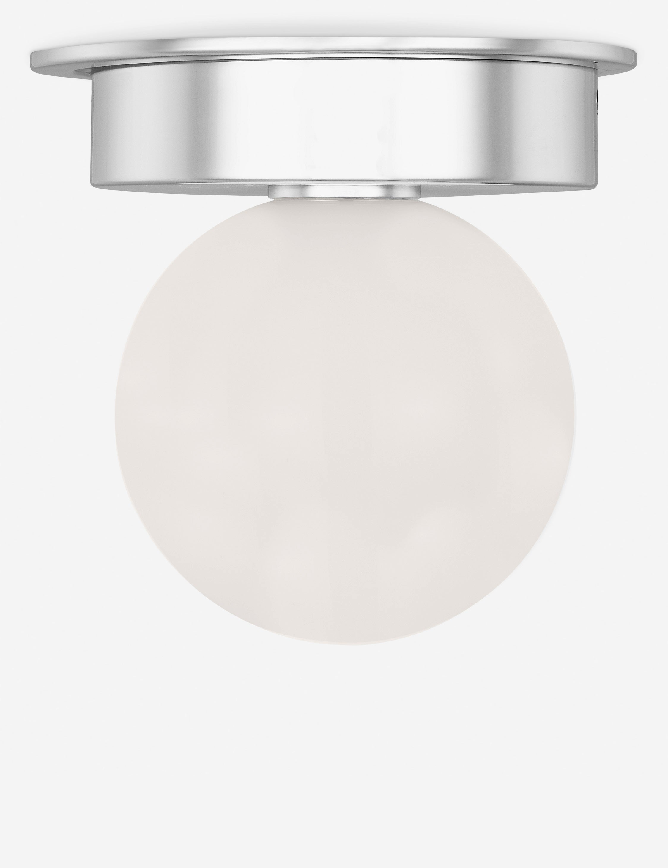 Nodes Flush Mount Light by Kelly Wearstler