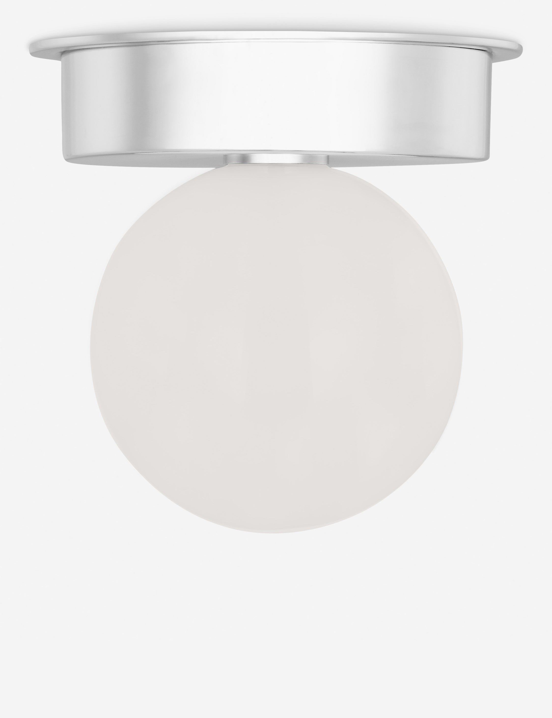 Nodes Flush Mount Light by Kelly Wearstler
