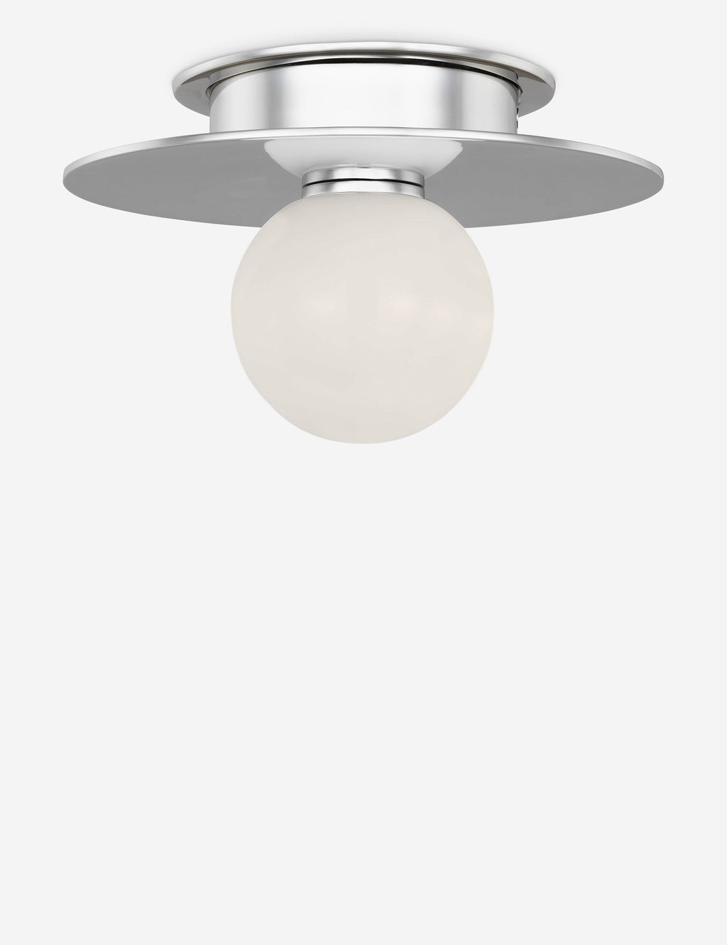 Nodes Flush Mount Light by Kelly Wearstler