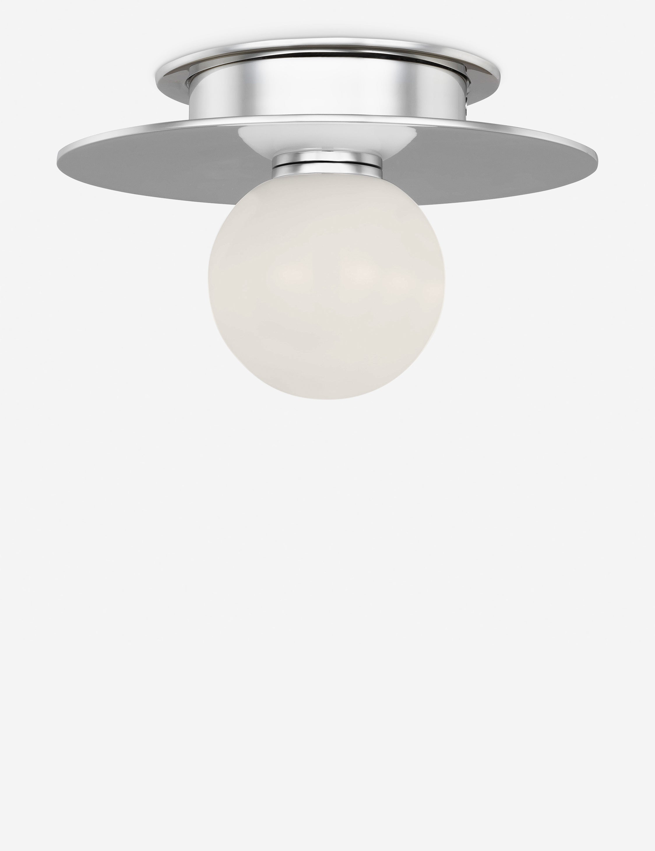 Nodes Flush Mount Light by Kelly Wearstler