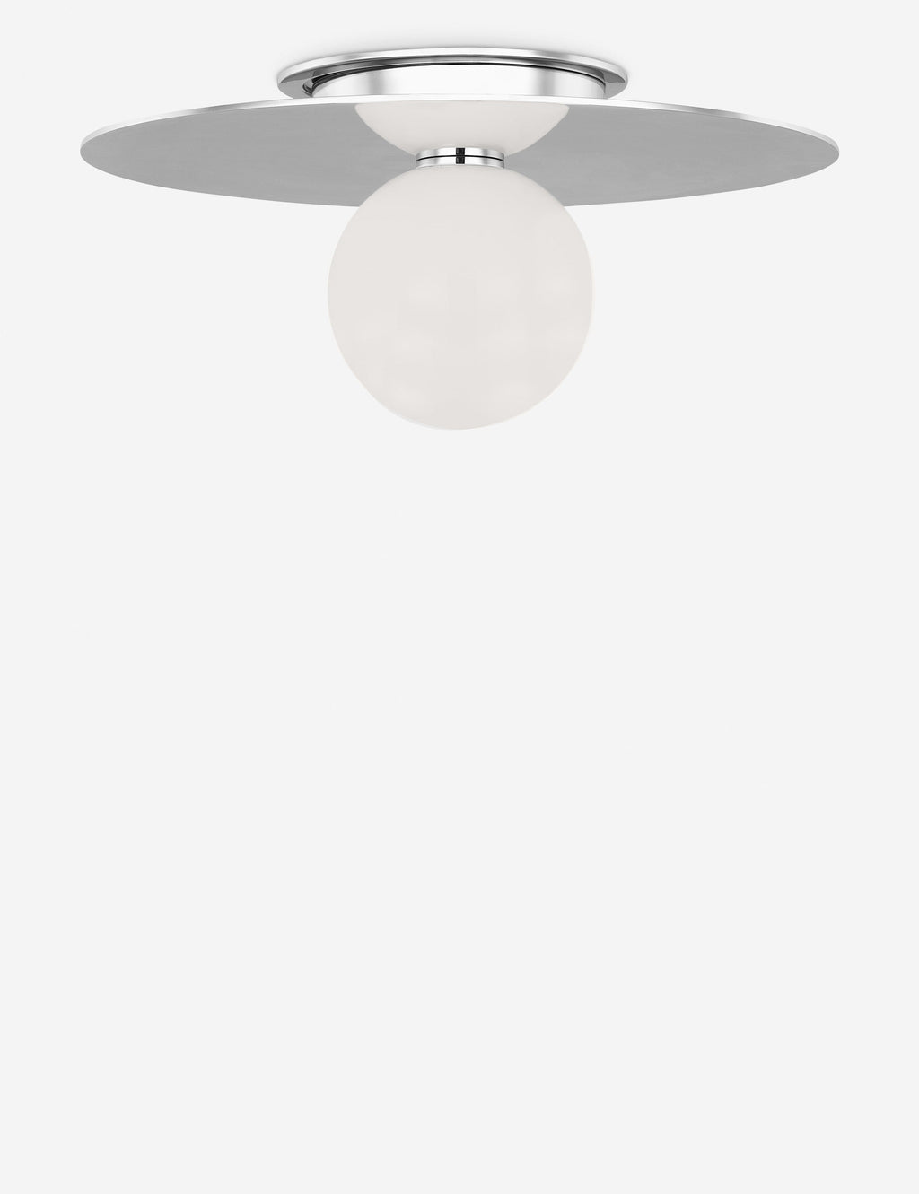 Nodes Flush Mount Light by Kelly Wearstler
