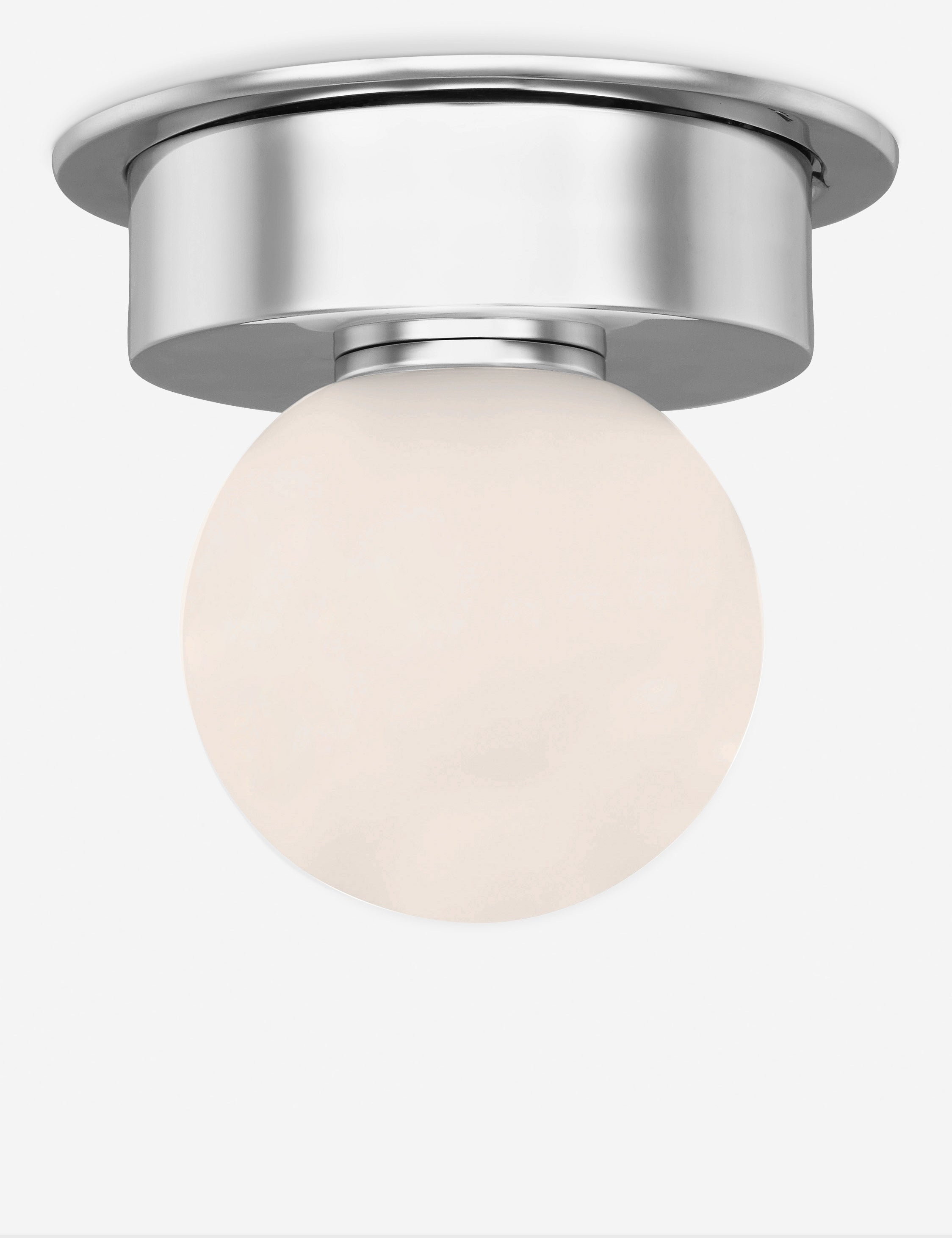 Nodes Flush Mount Light by Kelly Wearstler
