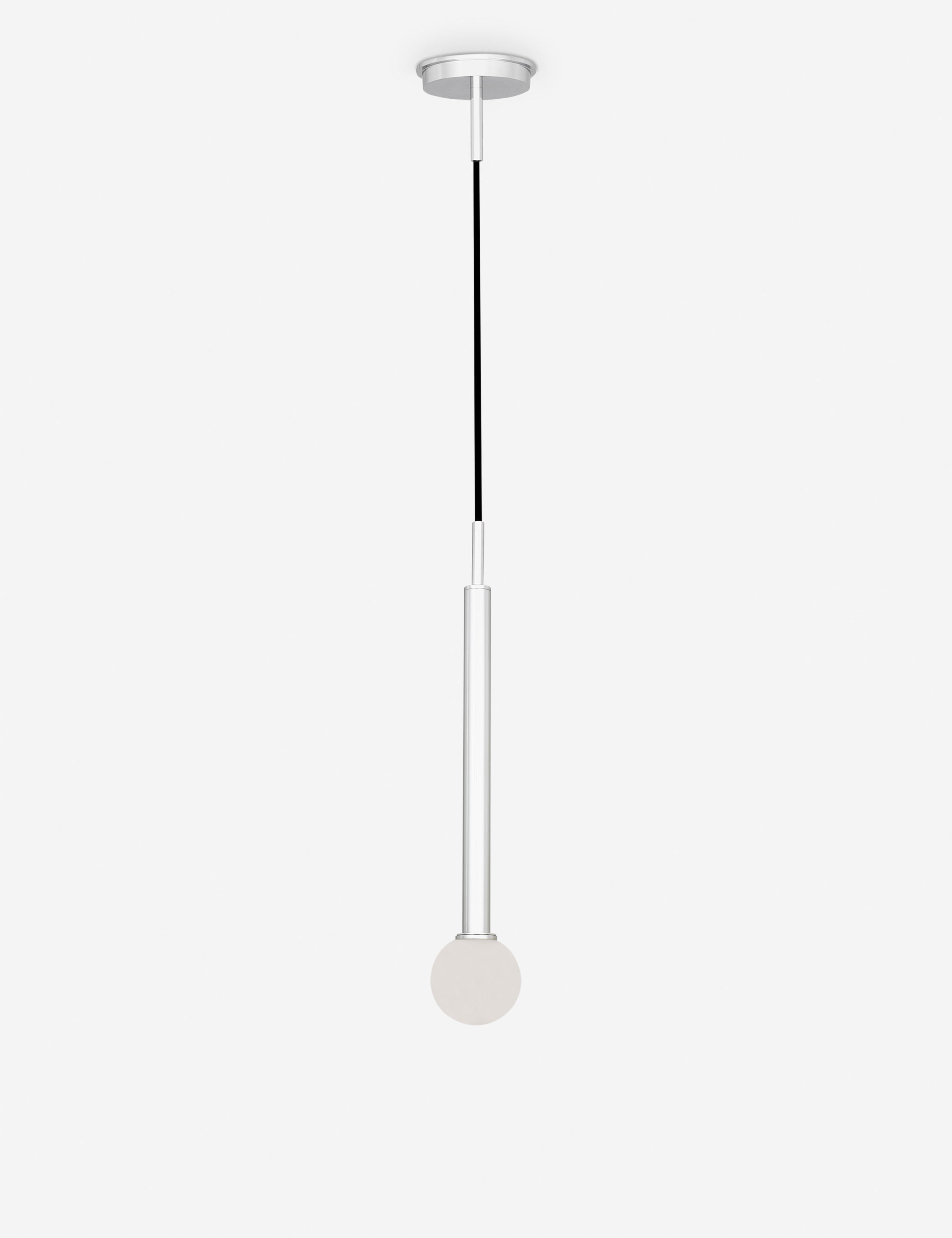 Nodes Pendant Light by Kelly Wearstler