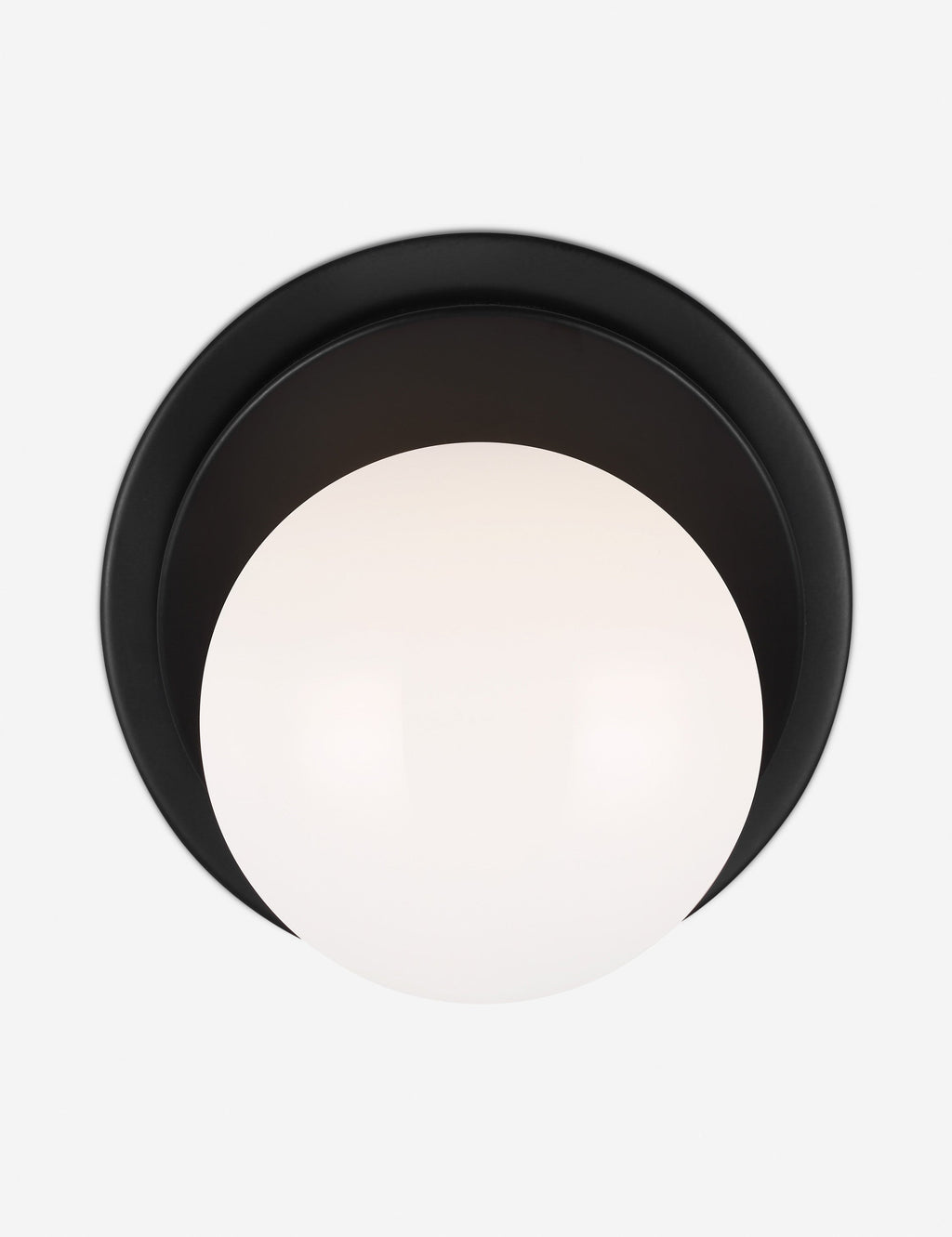 Nodes Large Angled Sconce by Kelly Wearstler