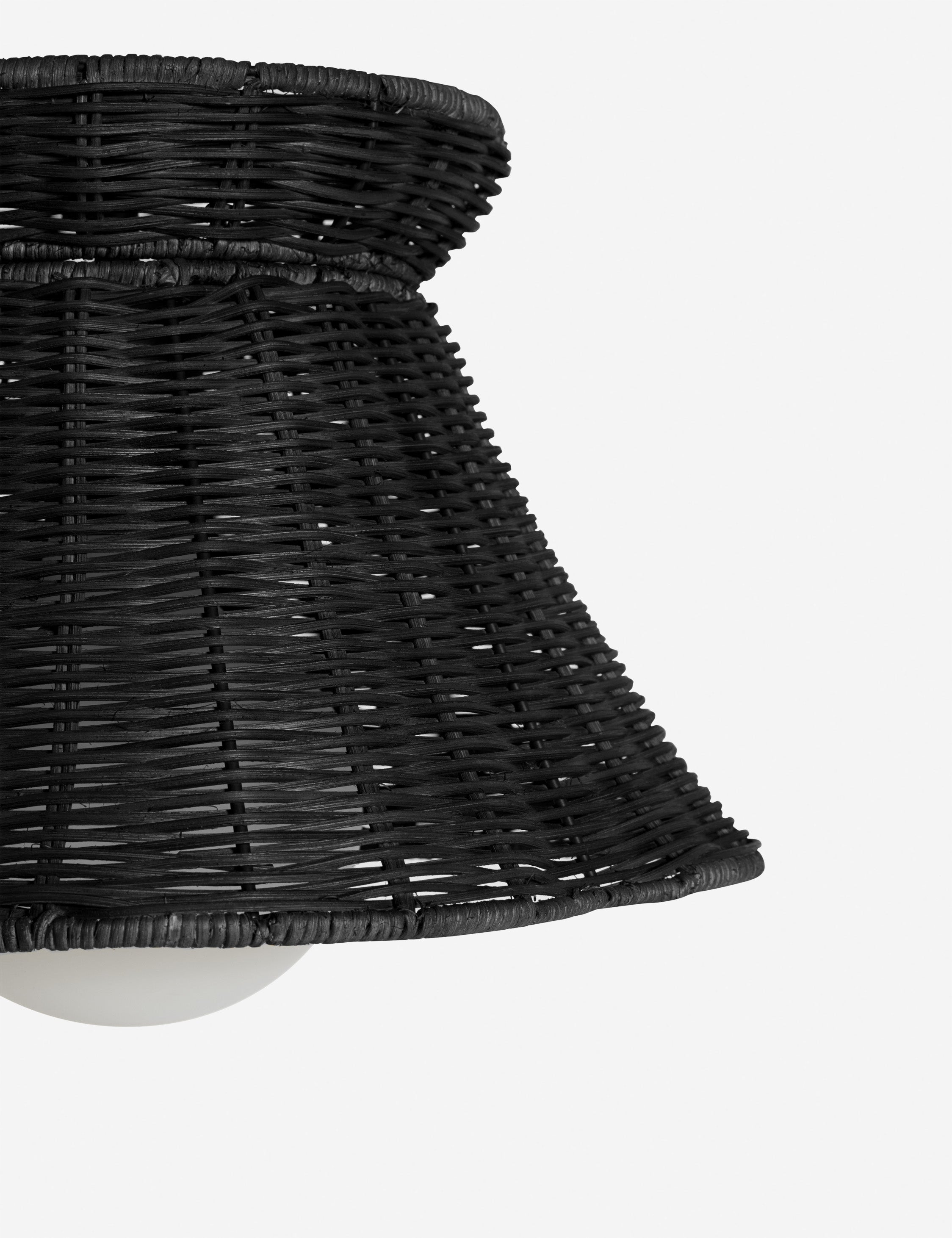 Kalani Flush Mount Light