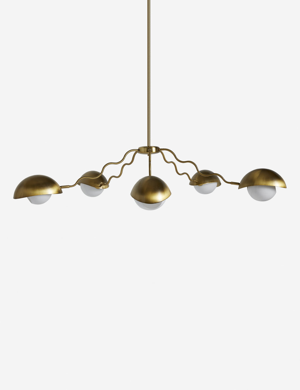Kukka Chandelier by Sarah Sherman Samuel