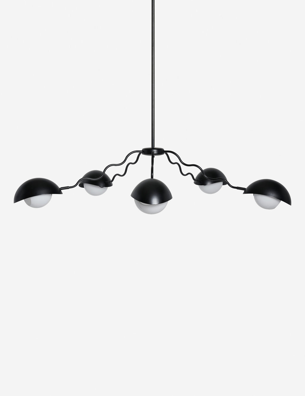 Kukka Chandelier by Sarah Sherman Samuel