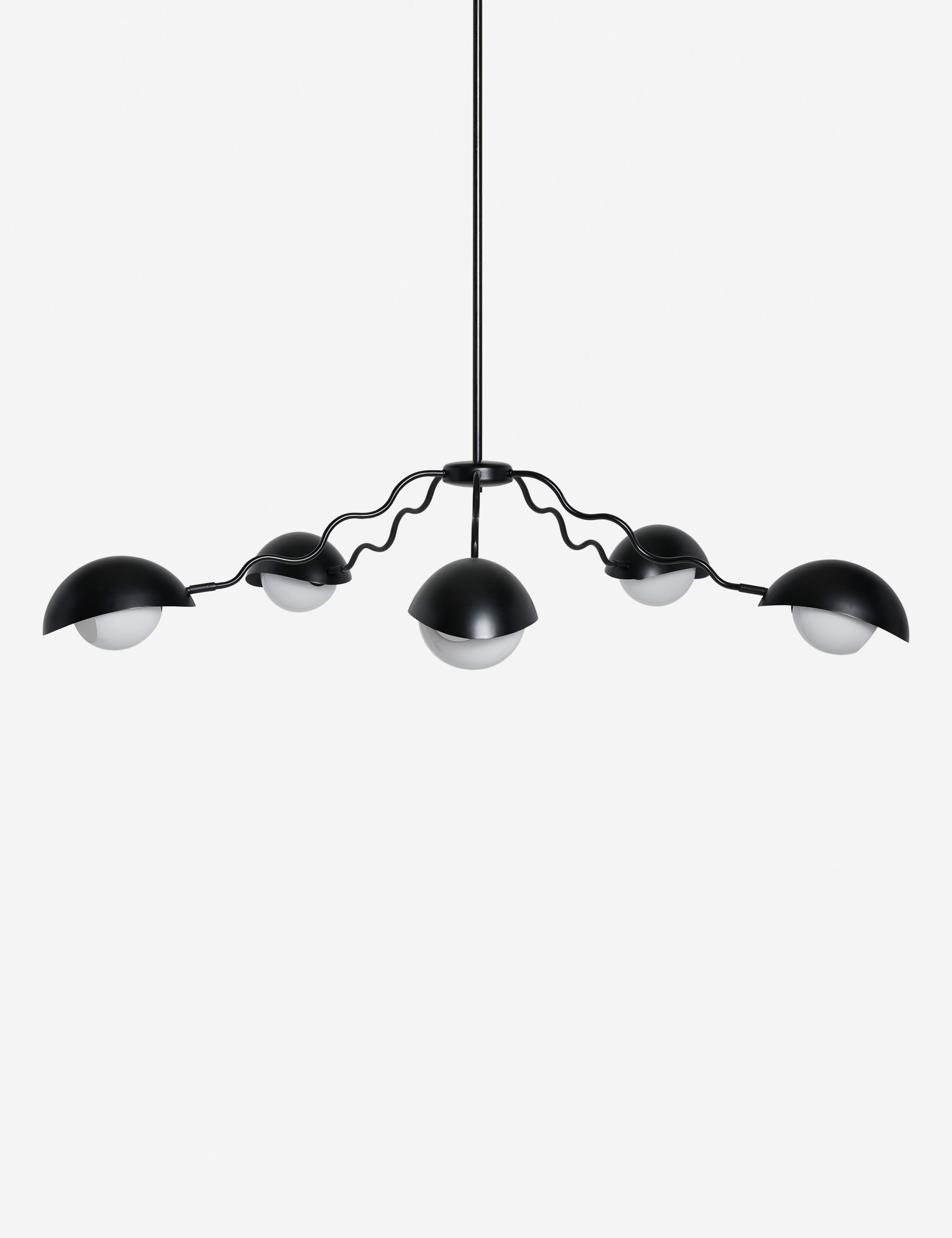 Kukka Chandelier by Sarah Sherman Samuel