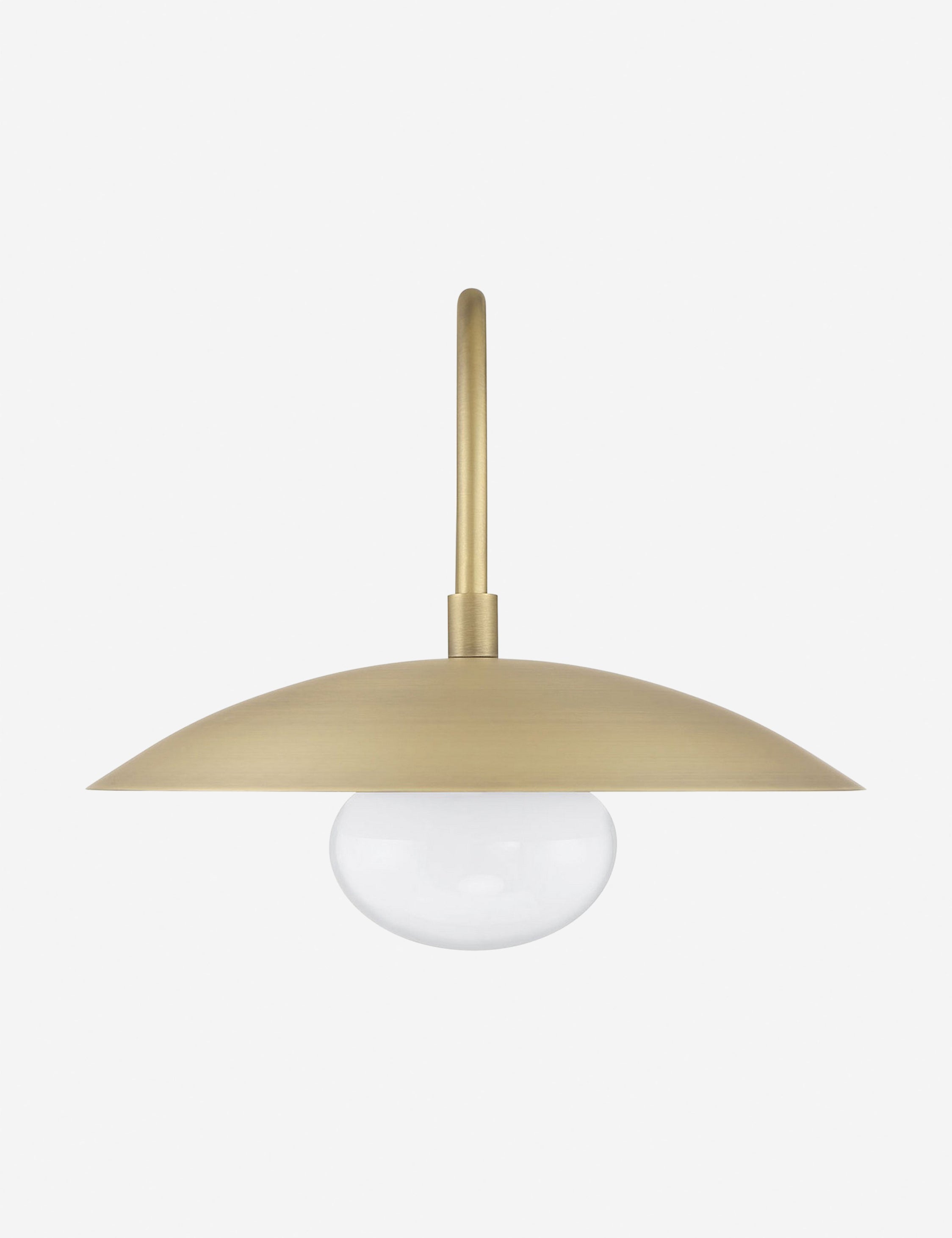 Shah Sconce