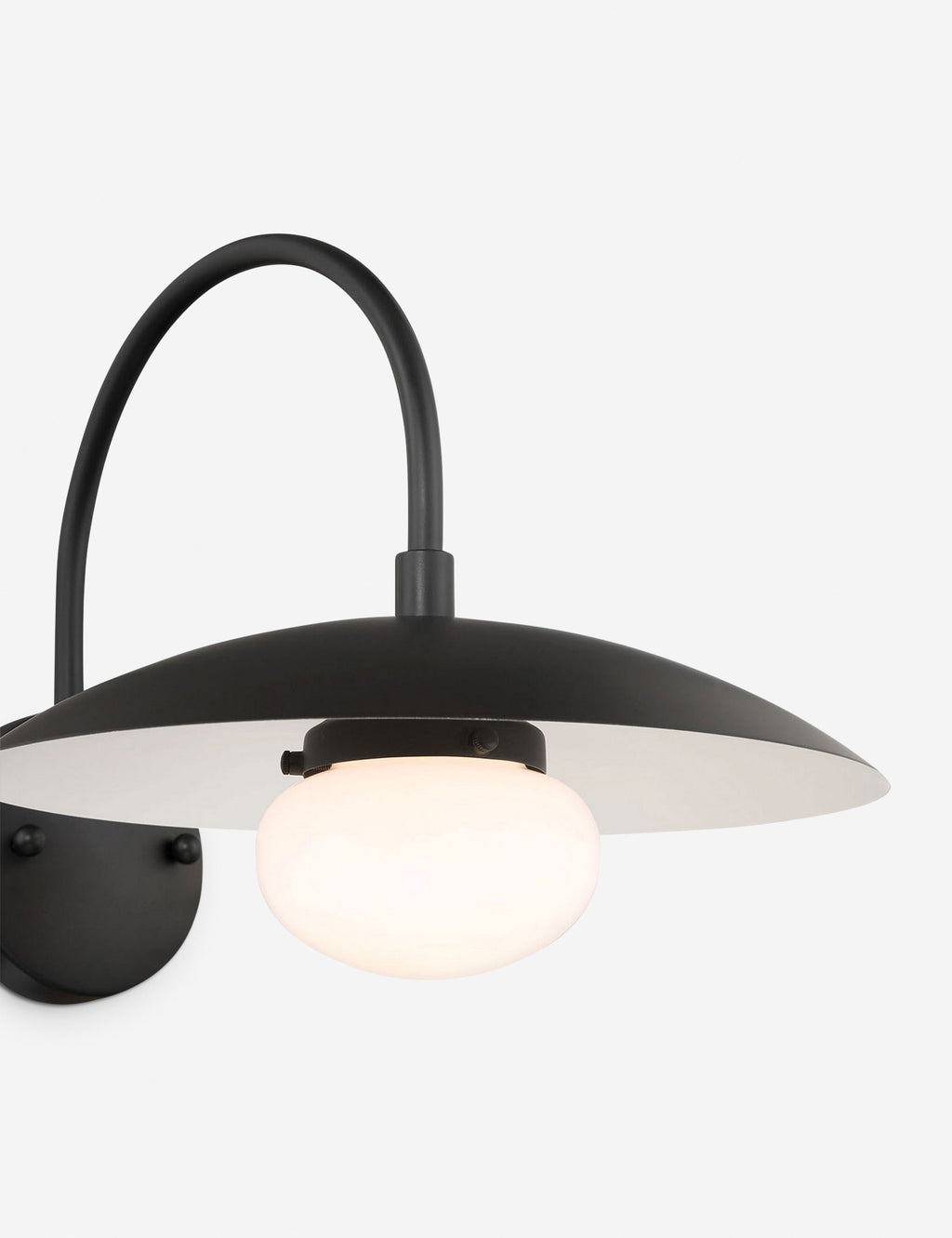 Shah Sconce
