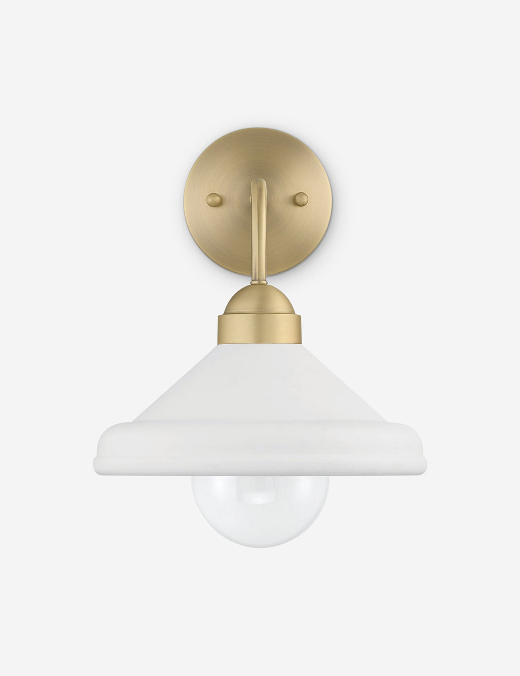 Parish Sconce