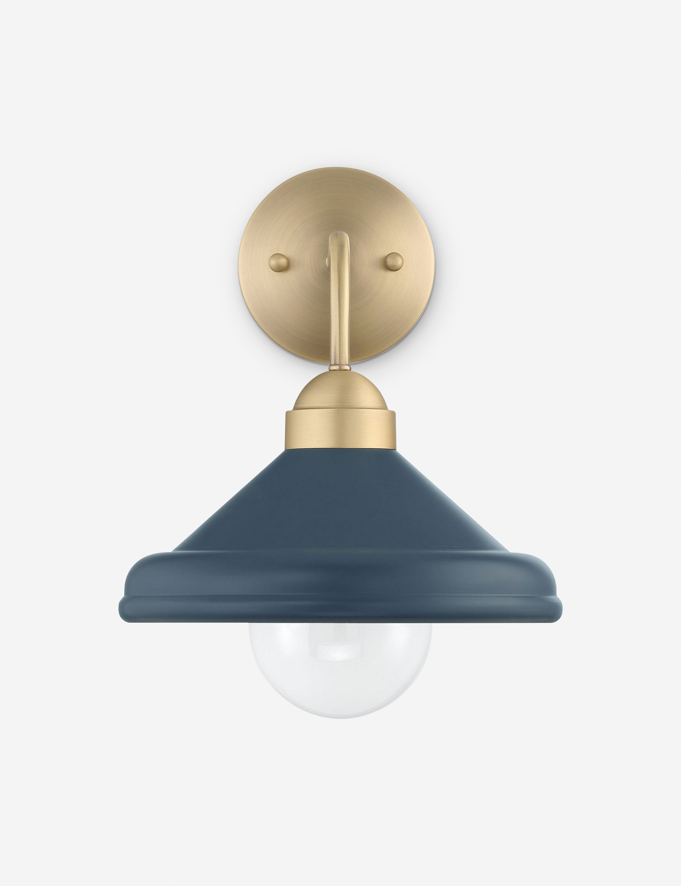 Parish Sconce