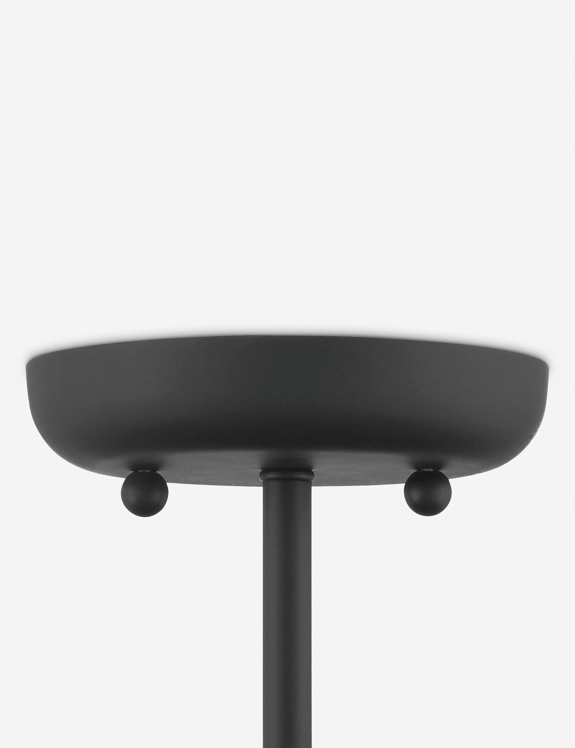 Shah Semi-Flush Mount Light