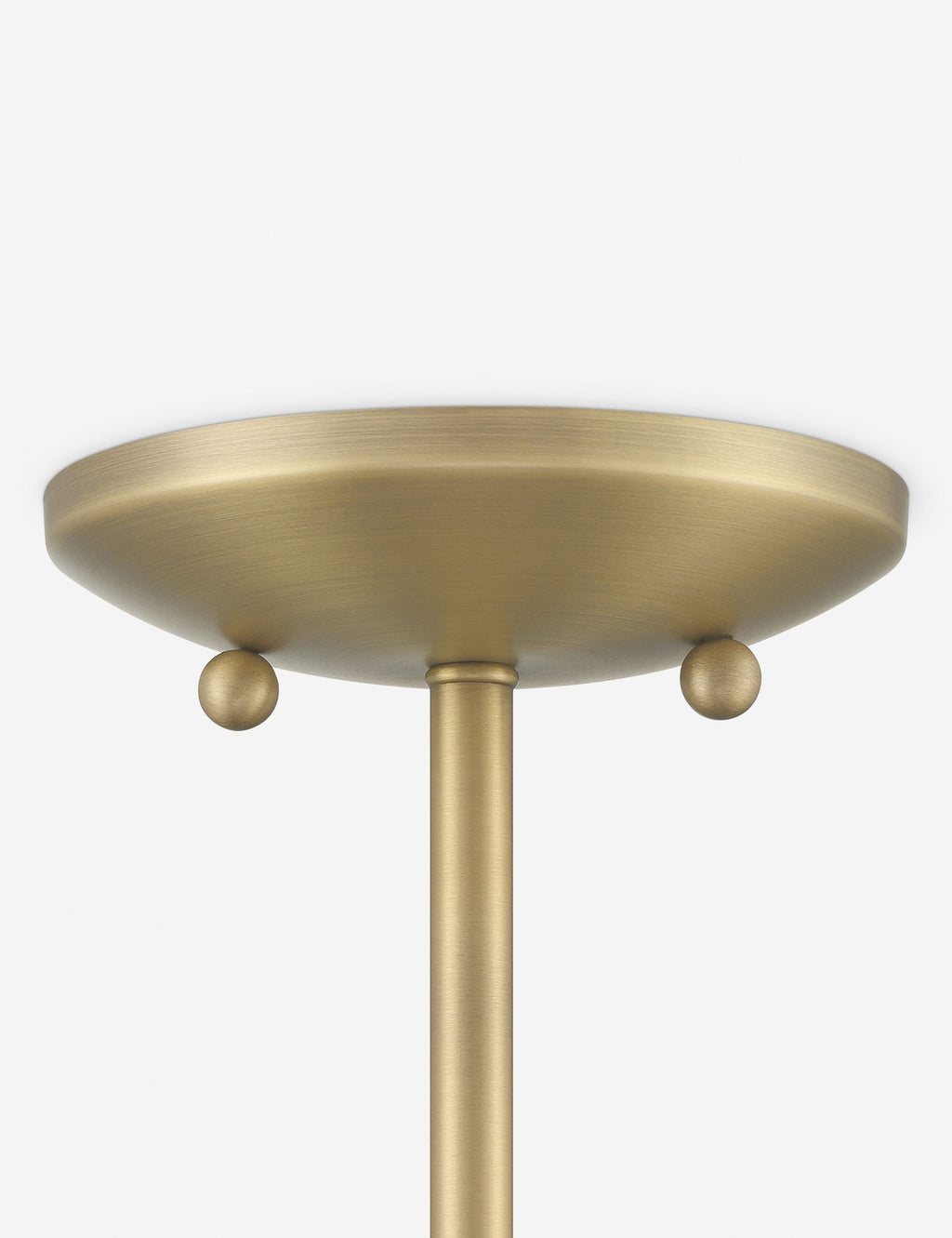 Parish Semi-Flush Mount Light