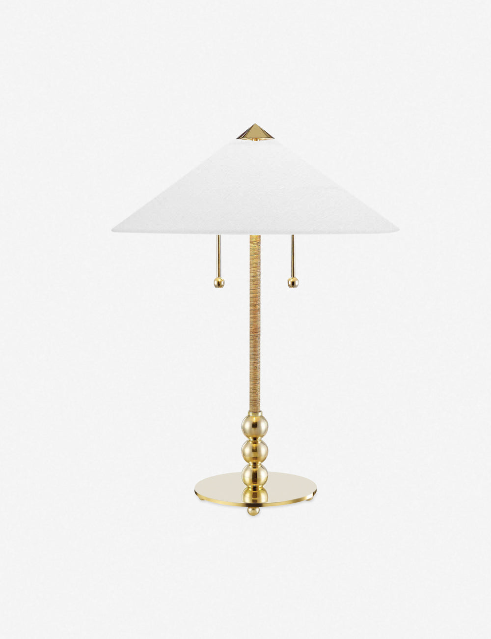 Zora Table Lamp