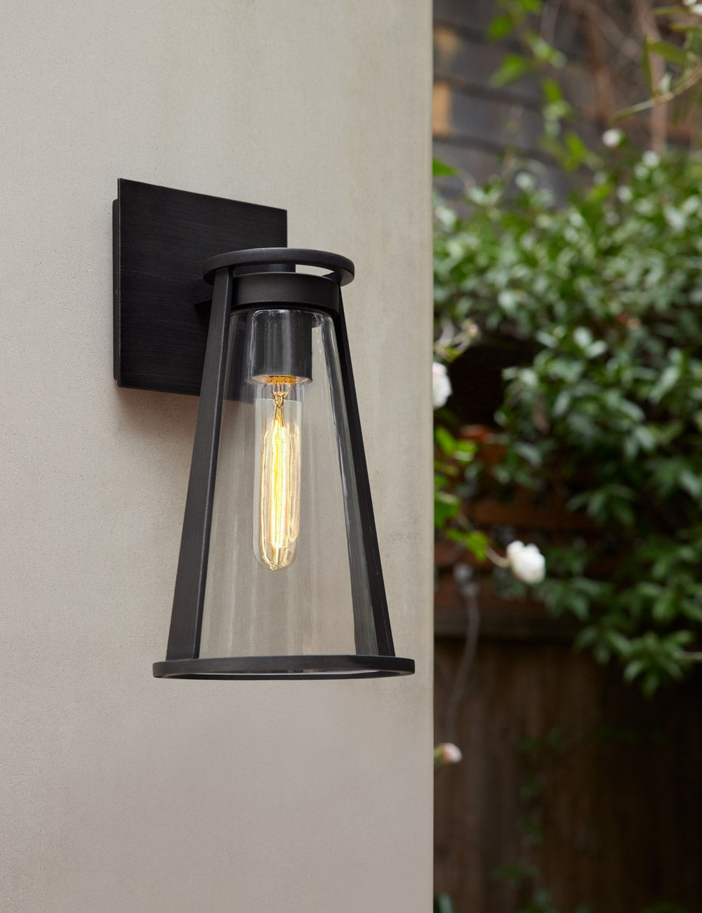 Tosca Outdoor Sconce