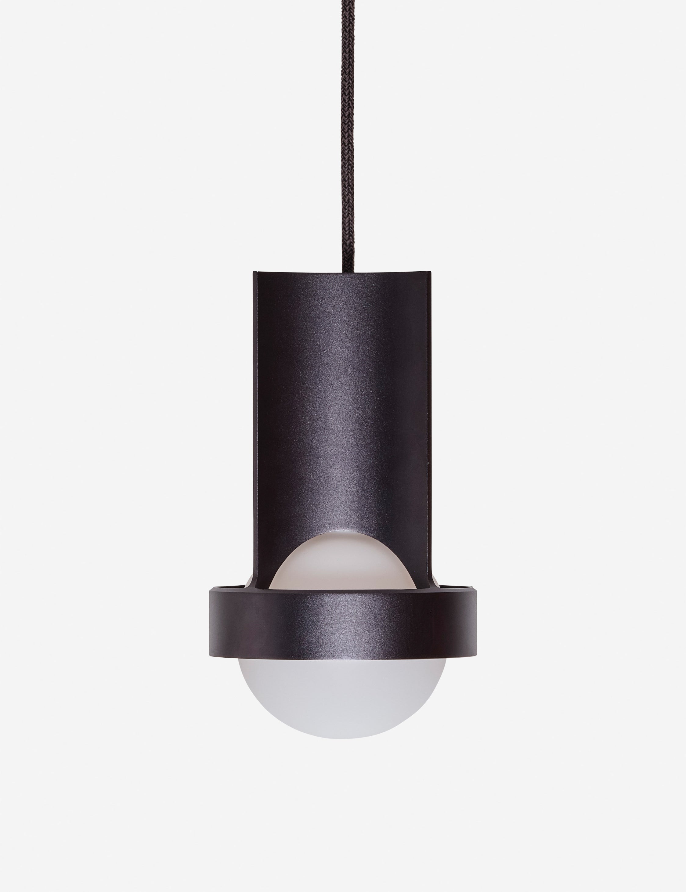 Loop Pendant Light with Sphere III by Tala
