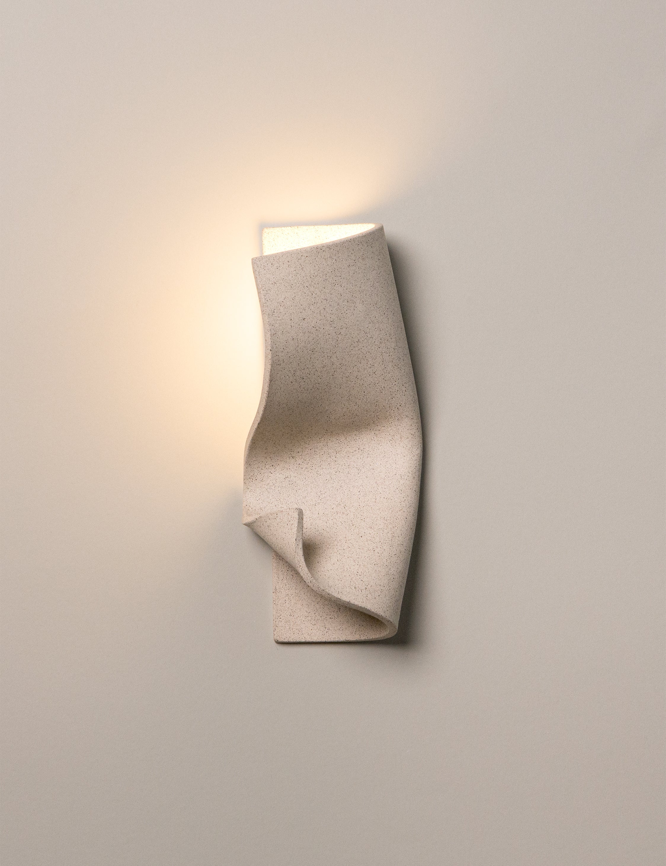 Shai Sconce by SIN