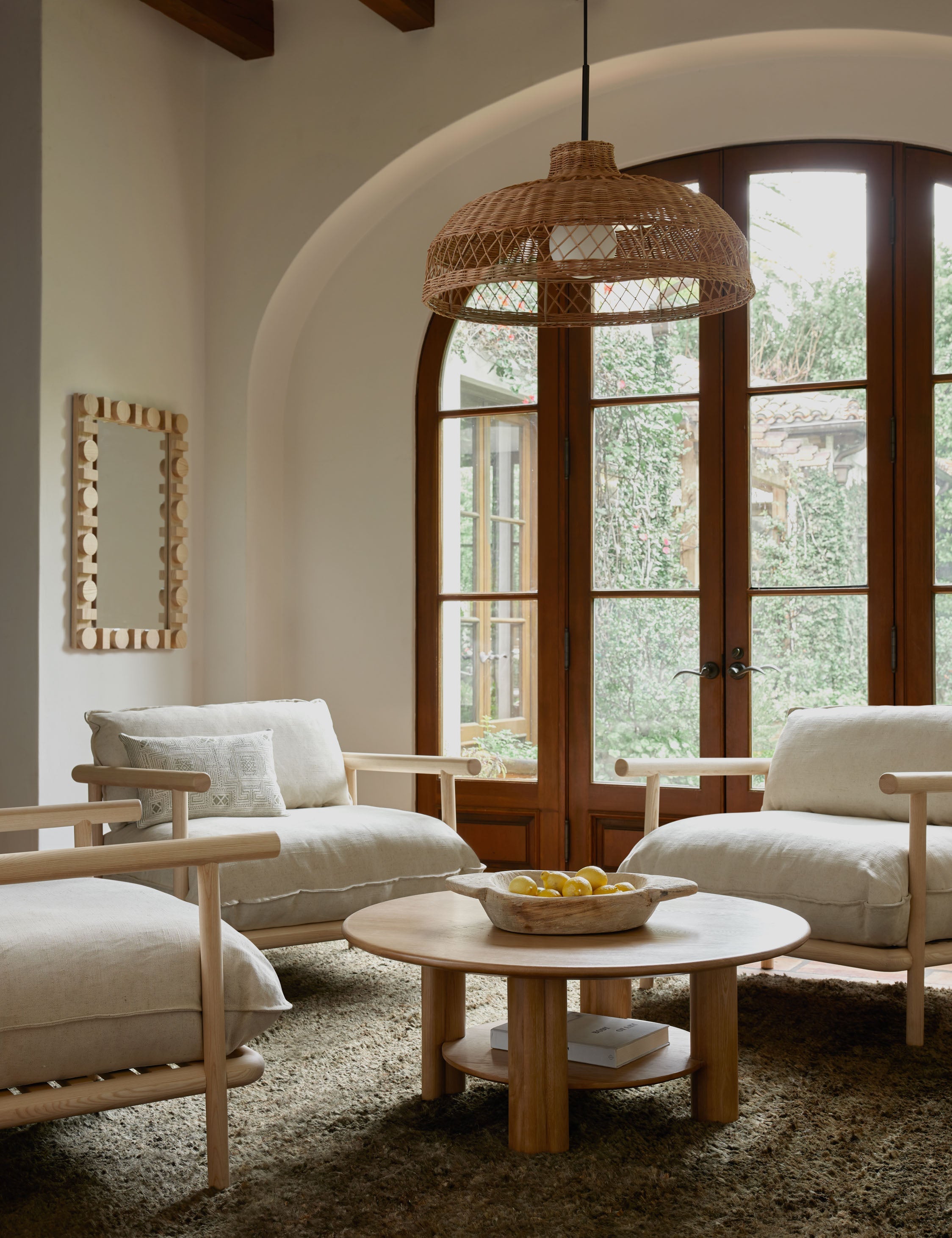 Ochoa Pendant Light