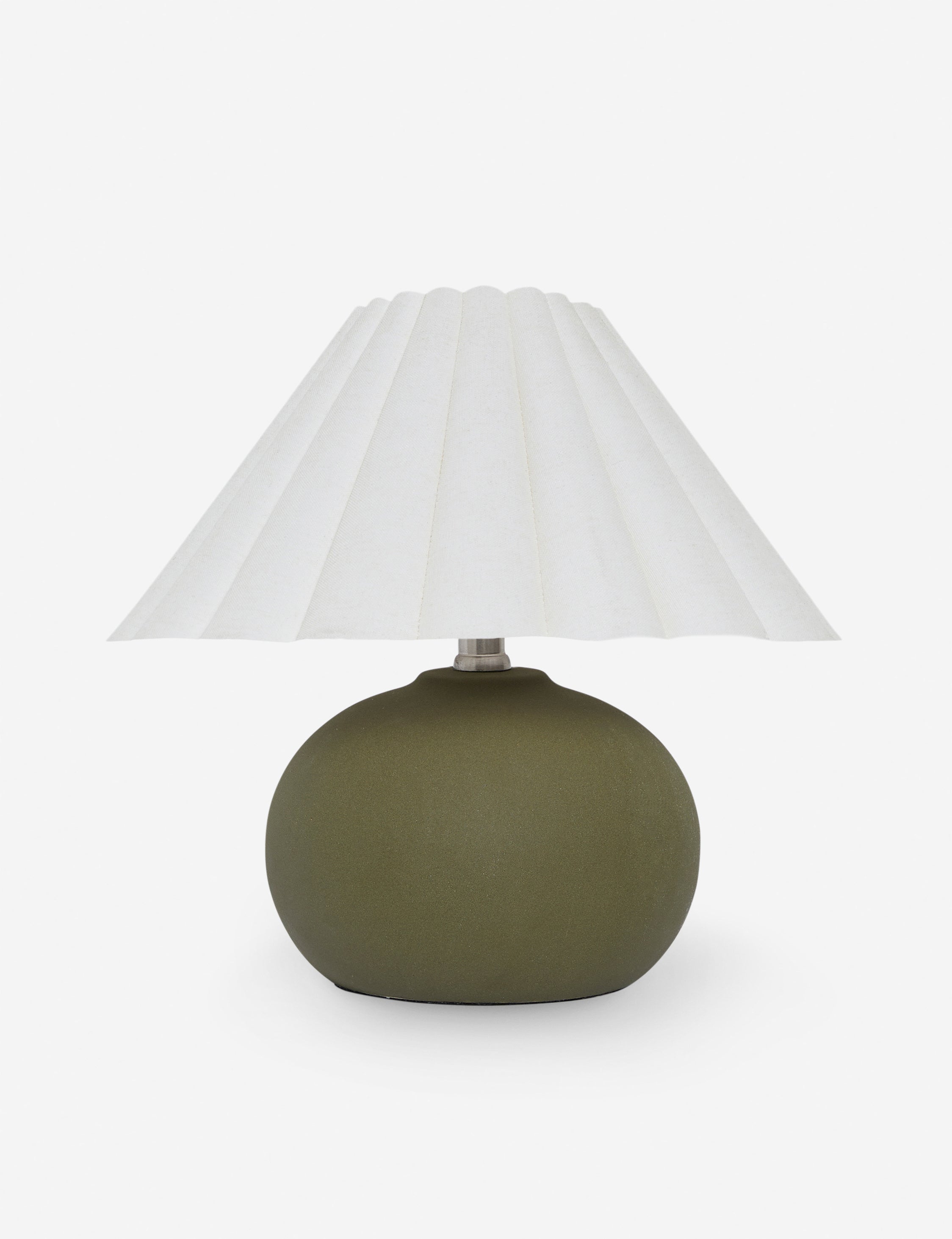 Luis Table Lamp