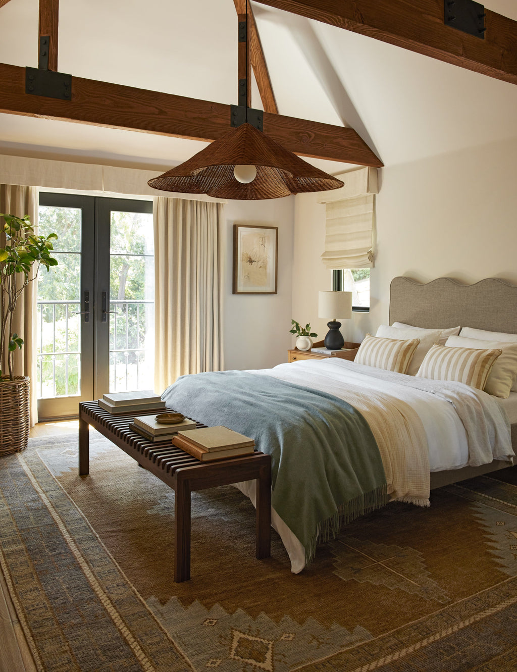 Kalani Pendant Light