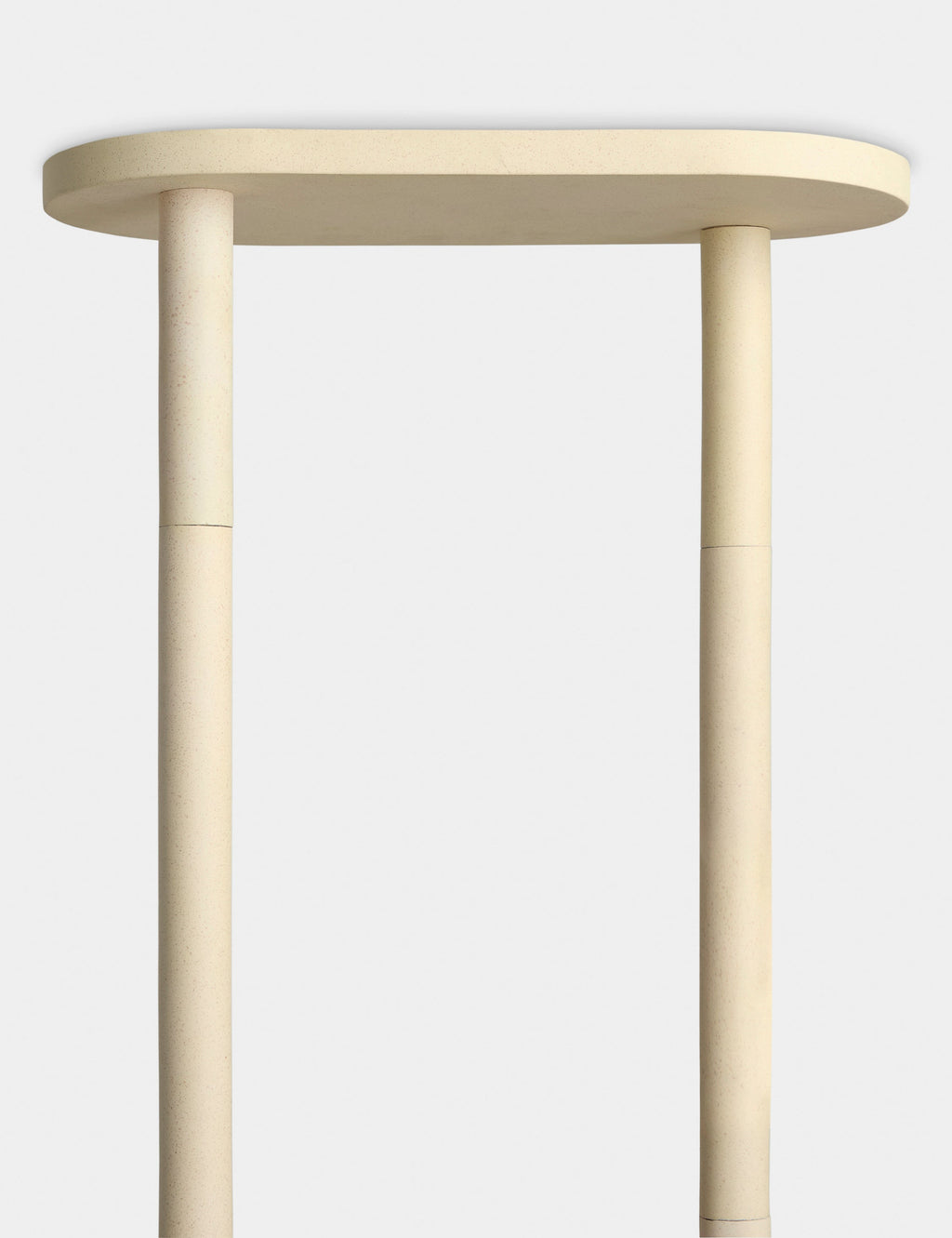 Noor Linear Chandelier by Lolly Lolly Ceramics