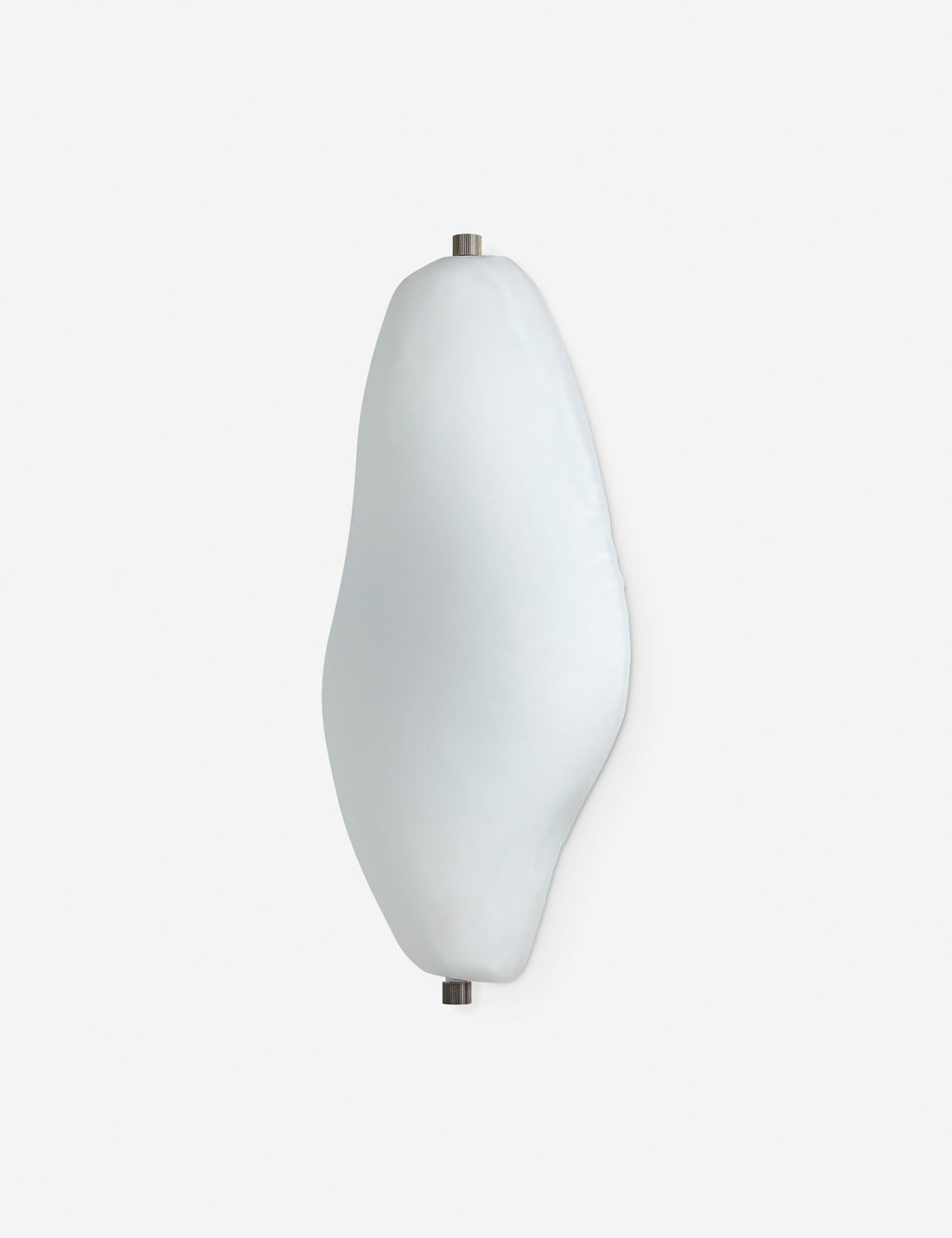 Plush Puff Sconce by Lolly Lolly Ceramics