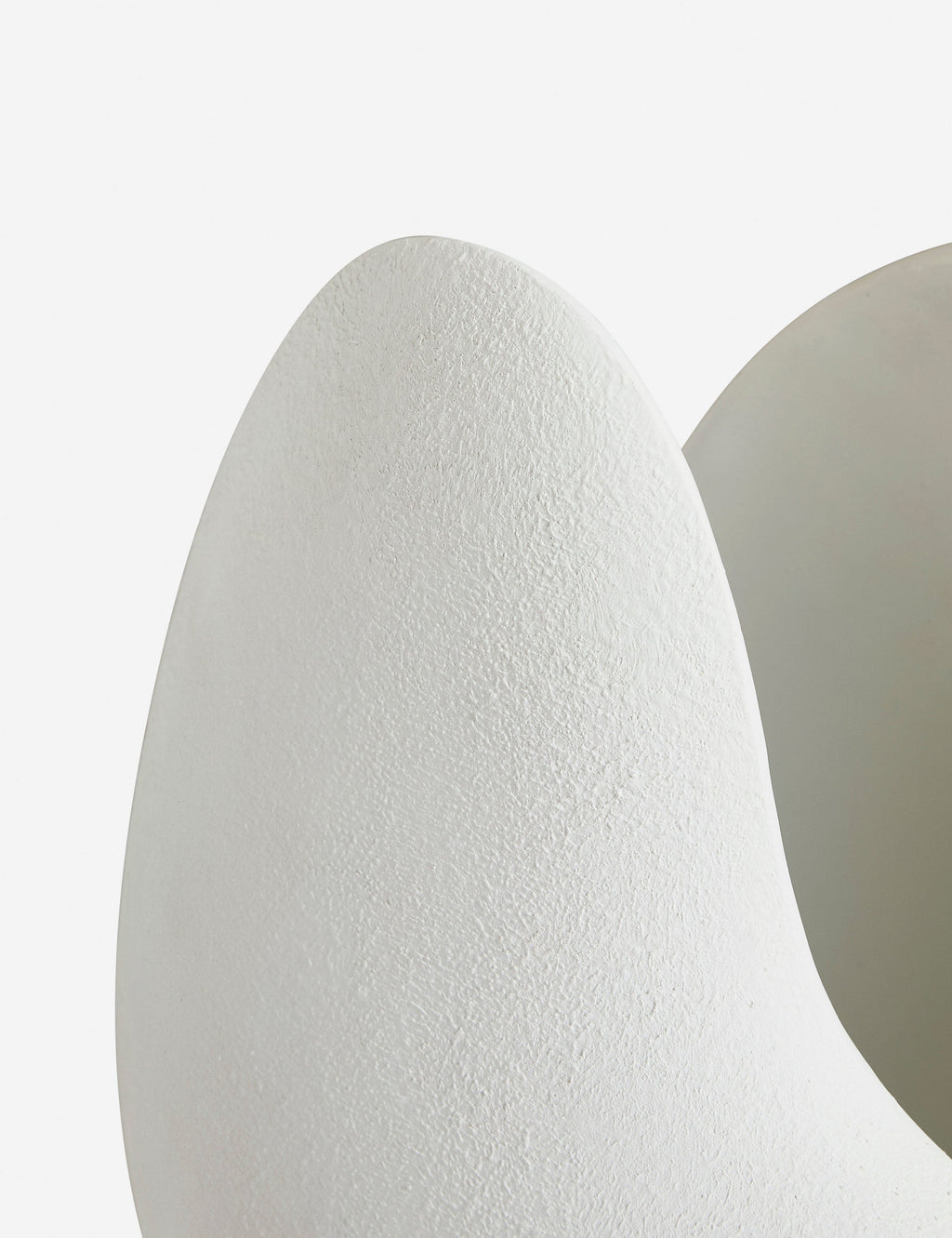 Soft Petal Table Lamp by Lolly Lolly Ceramics