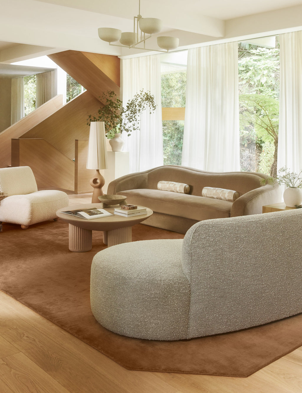 Rhodes Floor Lamp