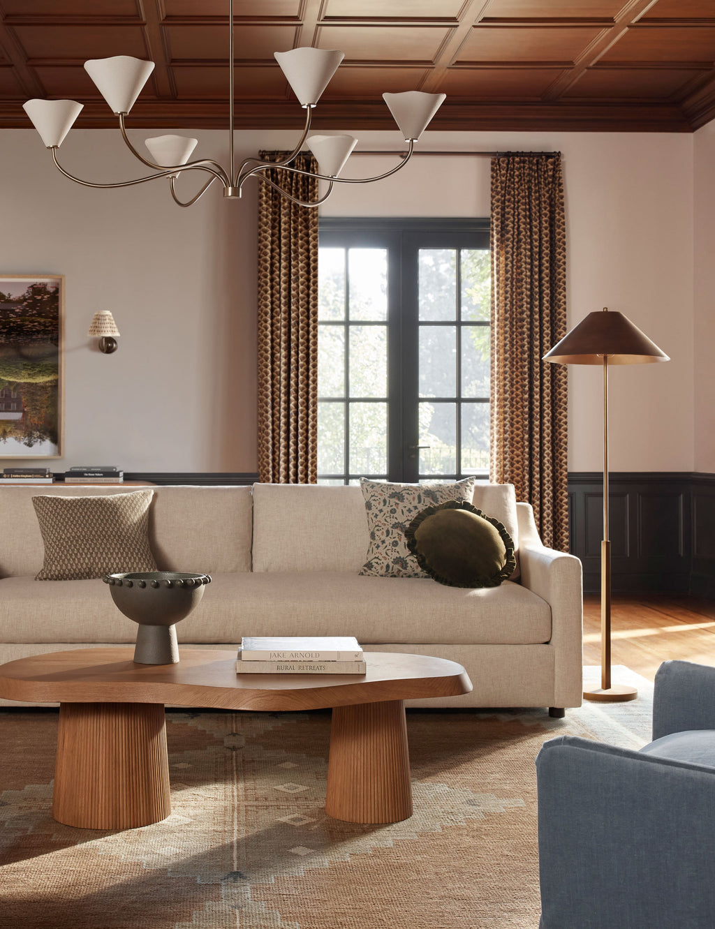 Loana Chandelier
