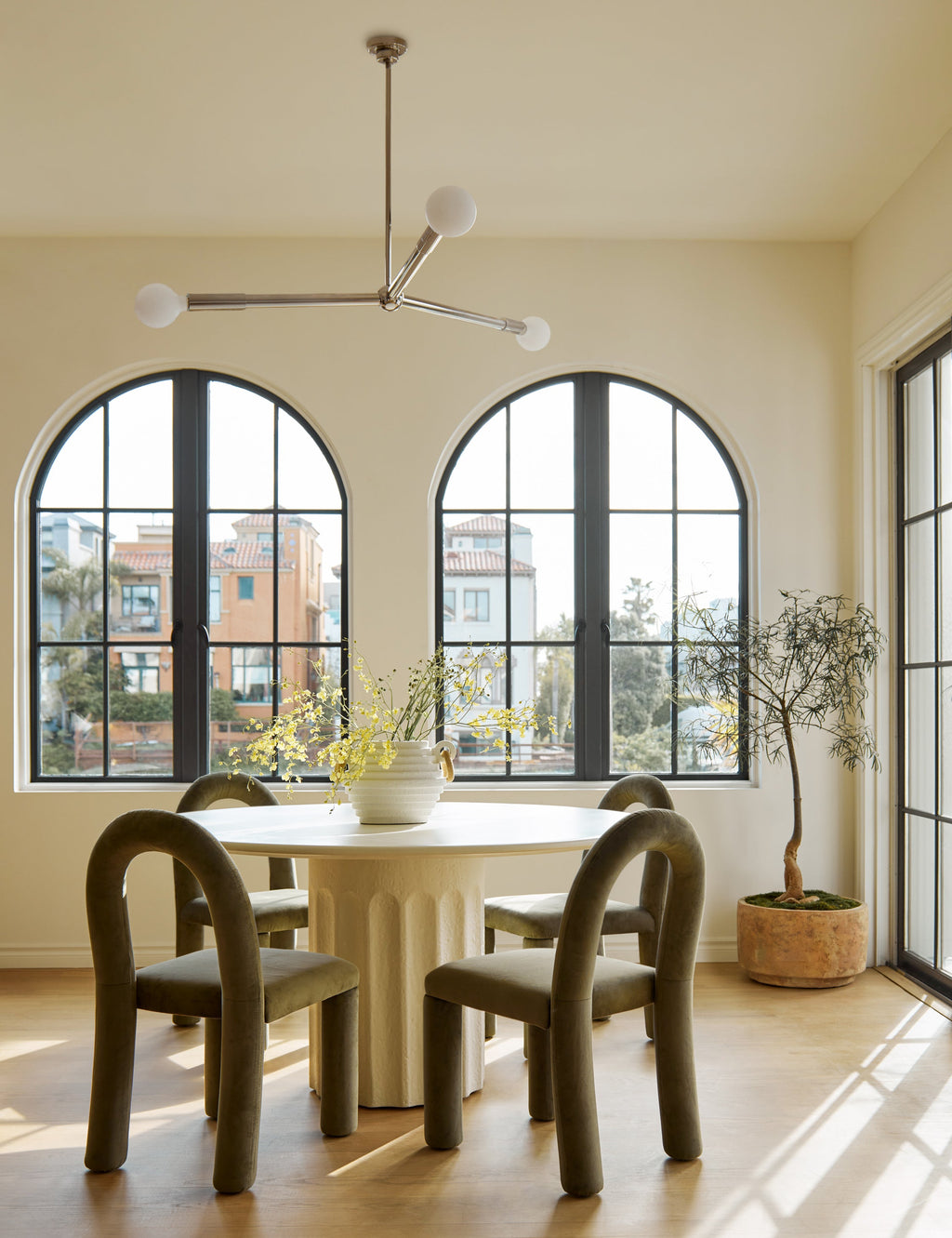 Talon Chandelier by Regina Andrew by Regina Andrew