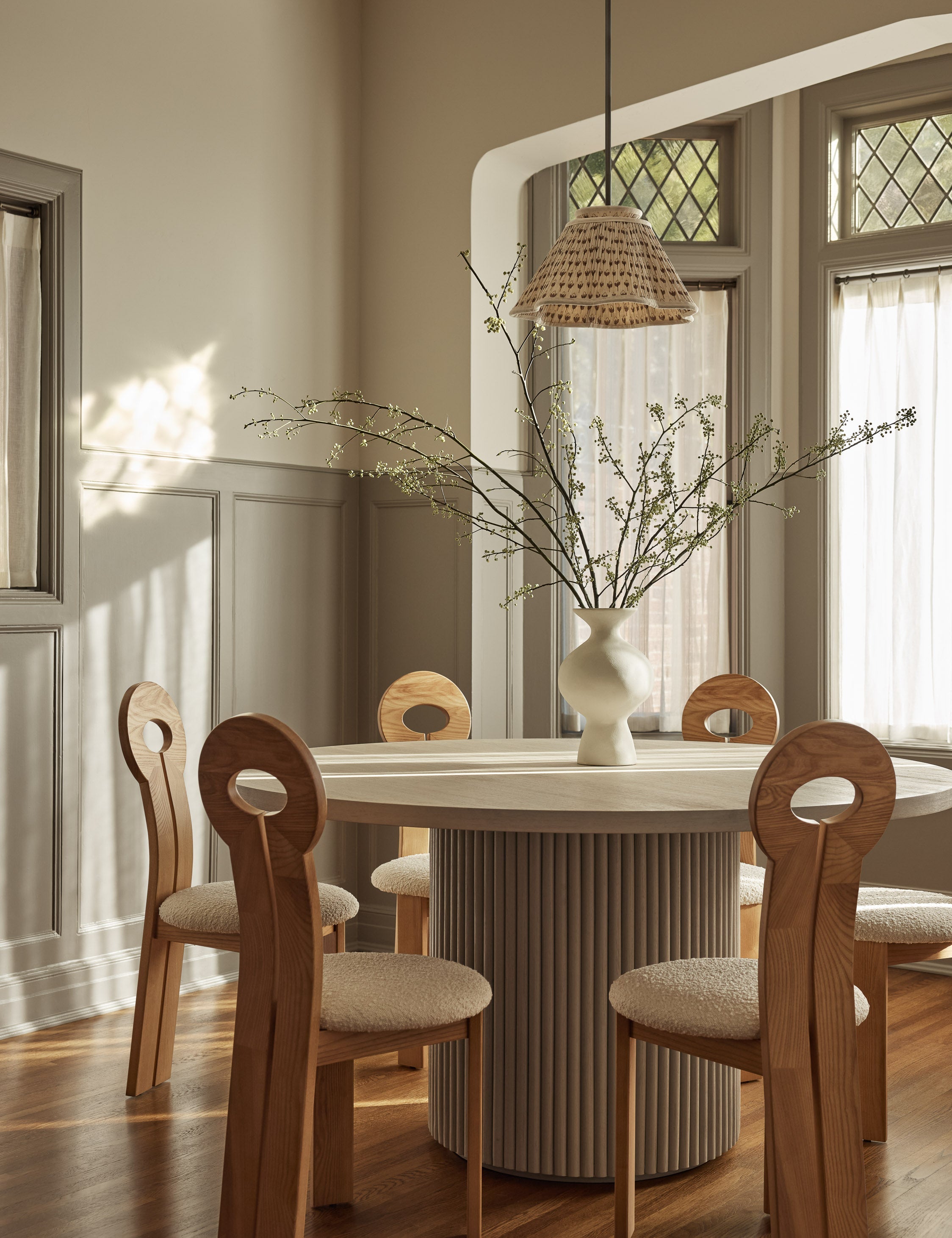 Jordan Pendant Light