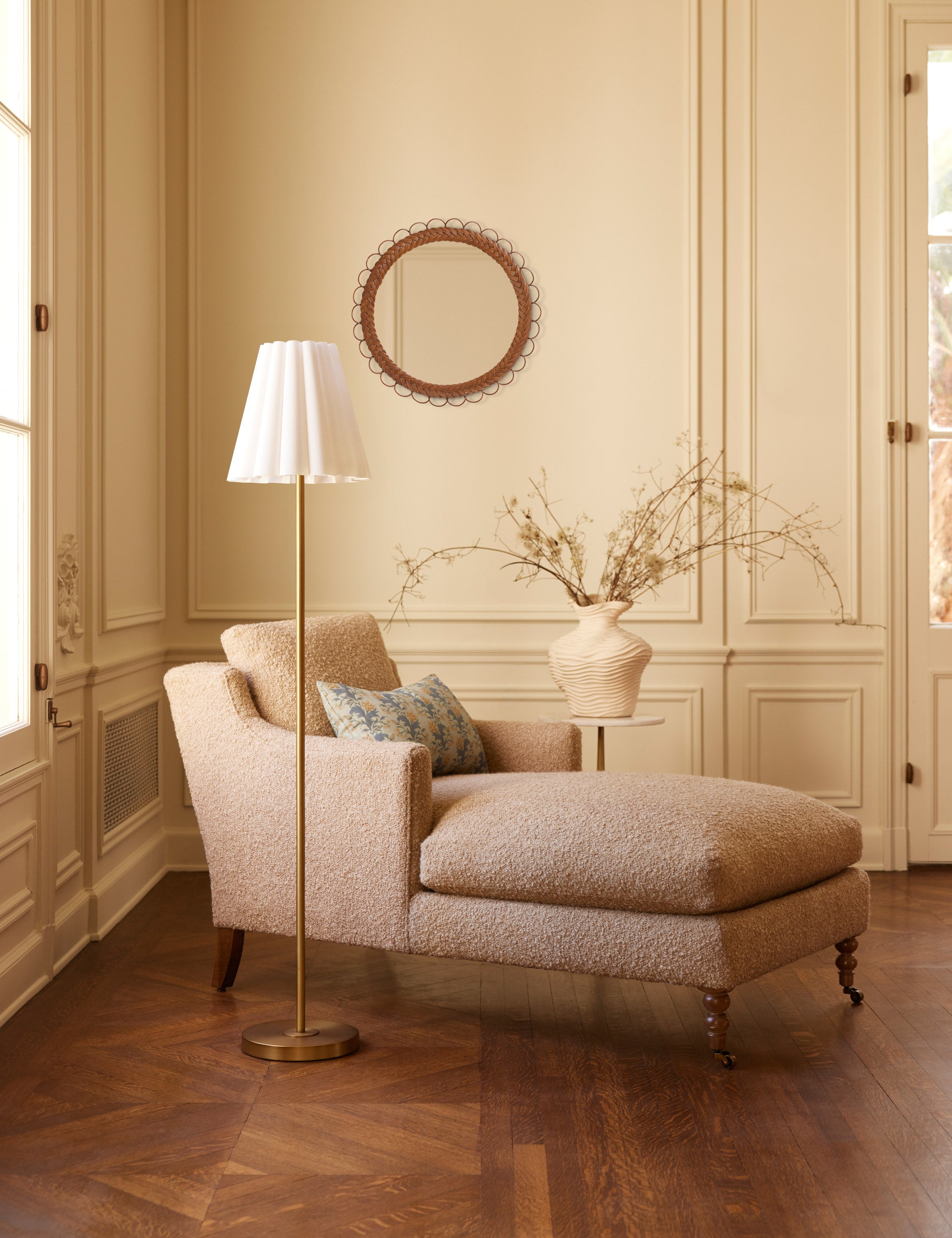 Matthews Floor Lamp