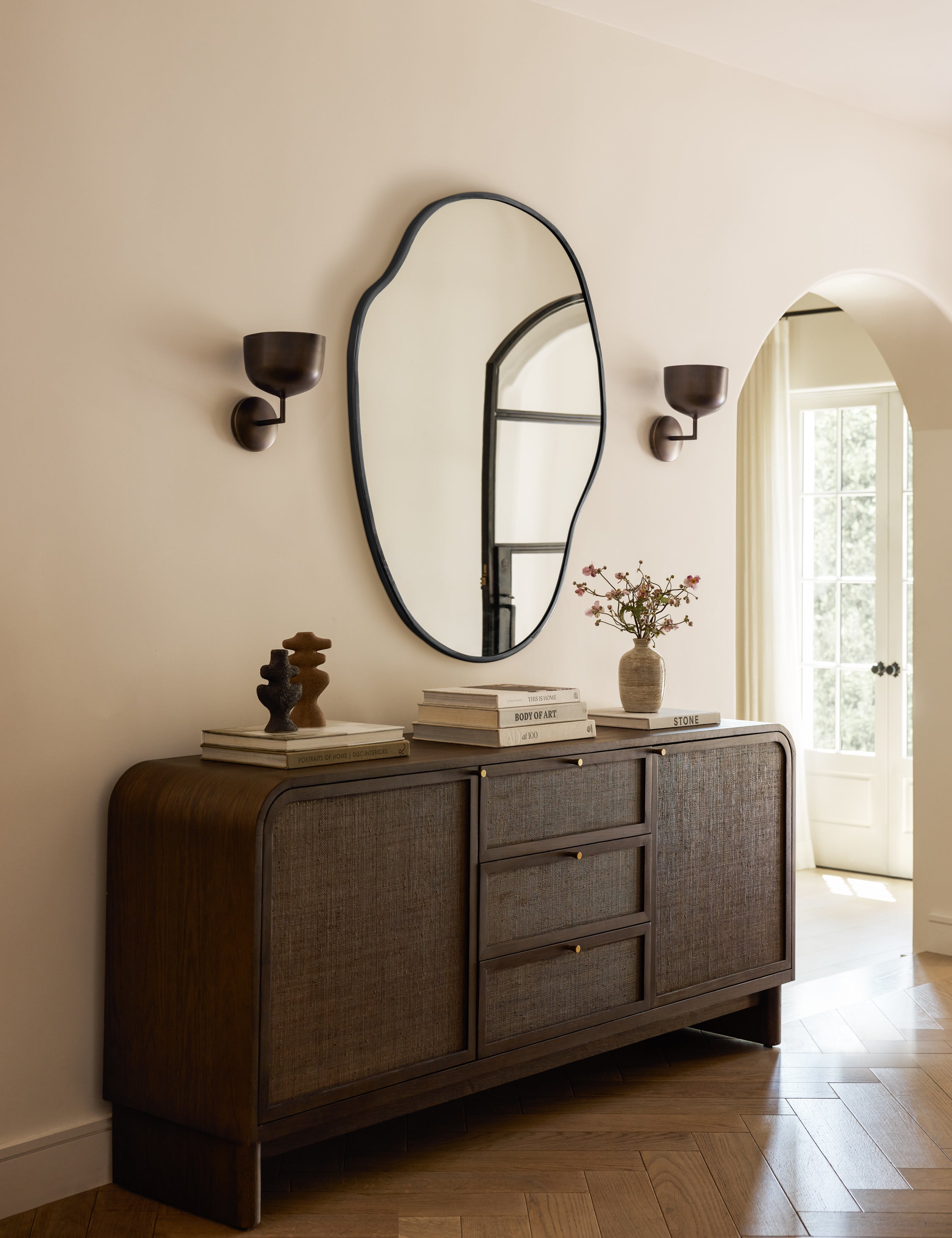 Talley Sconce