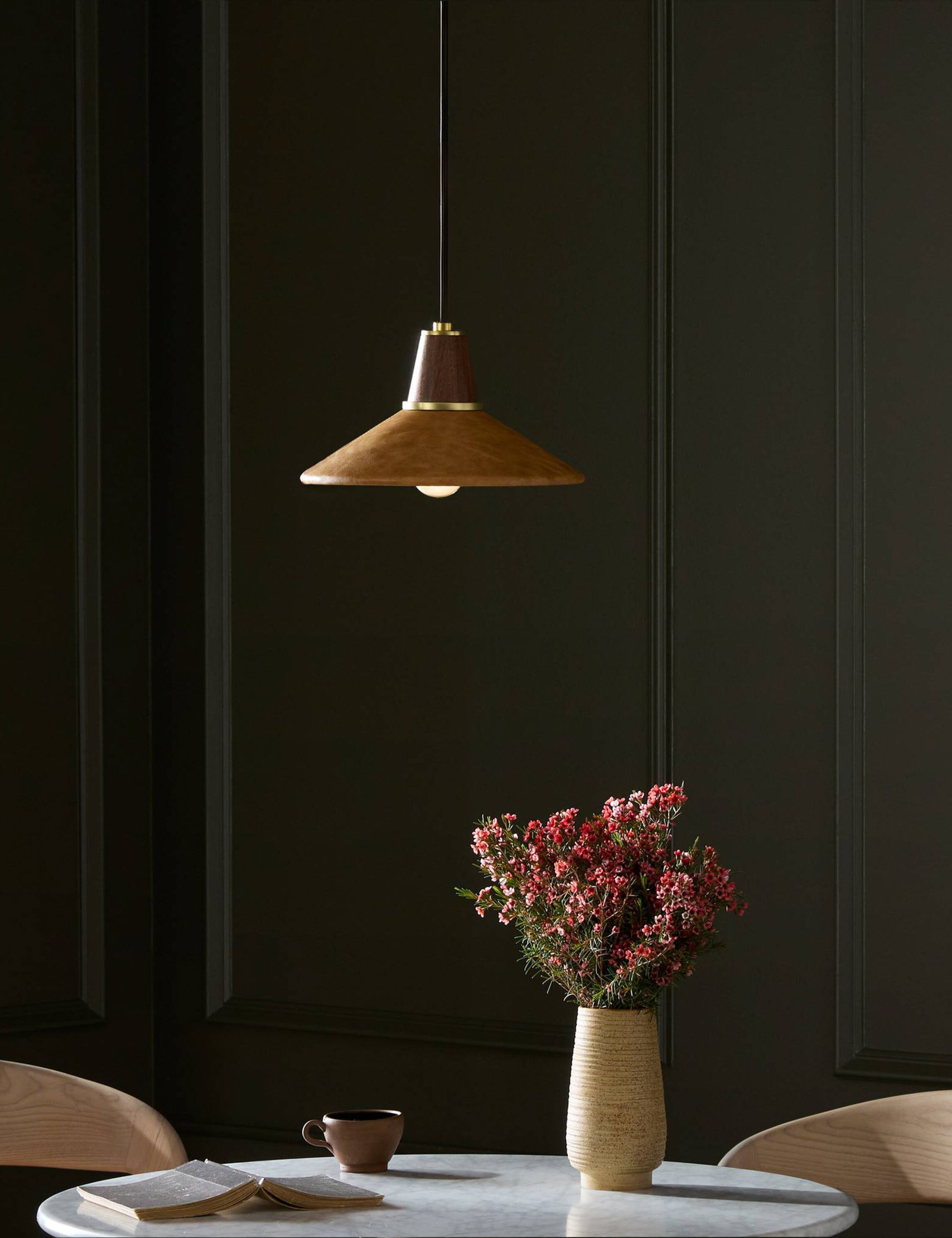 Doherty Pendant Light