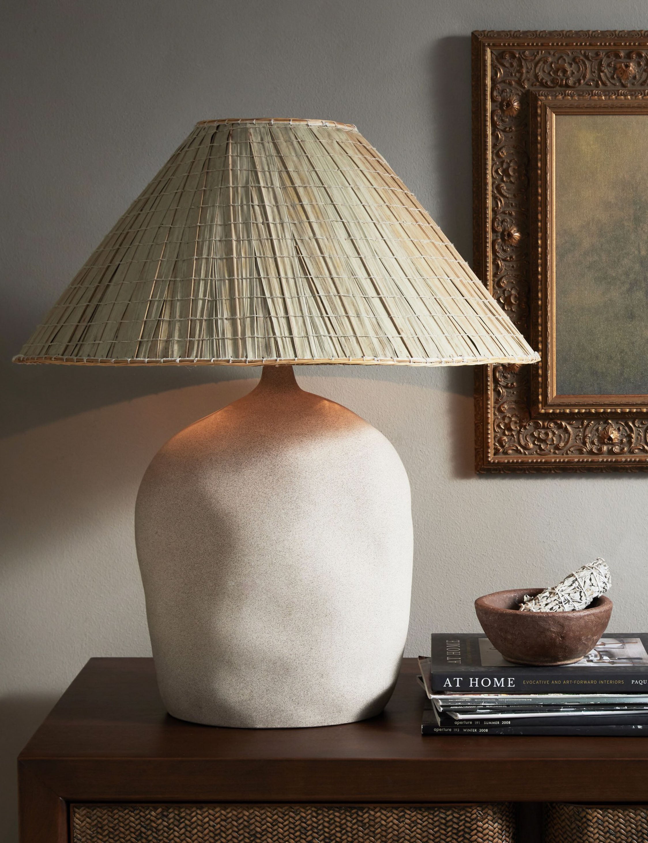 Ertha Table Lamp