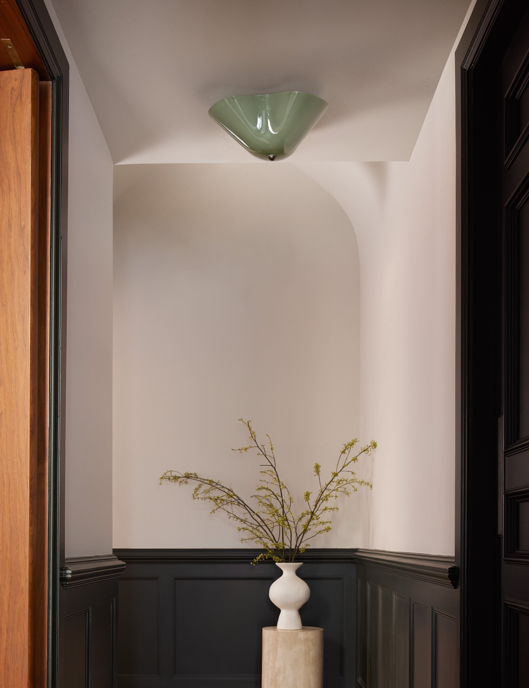 Radner Flush Mount Light