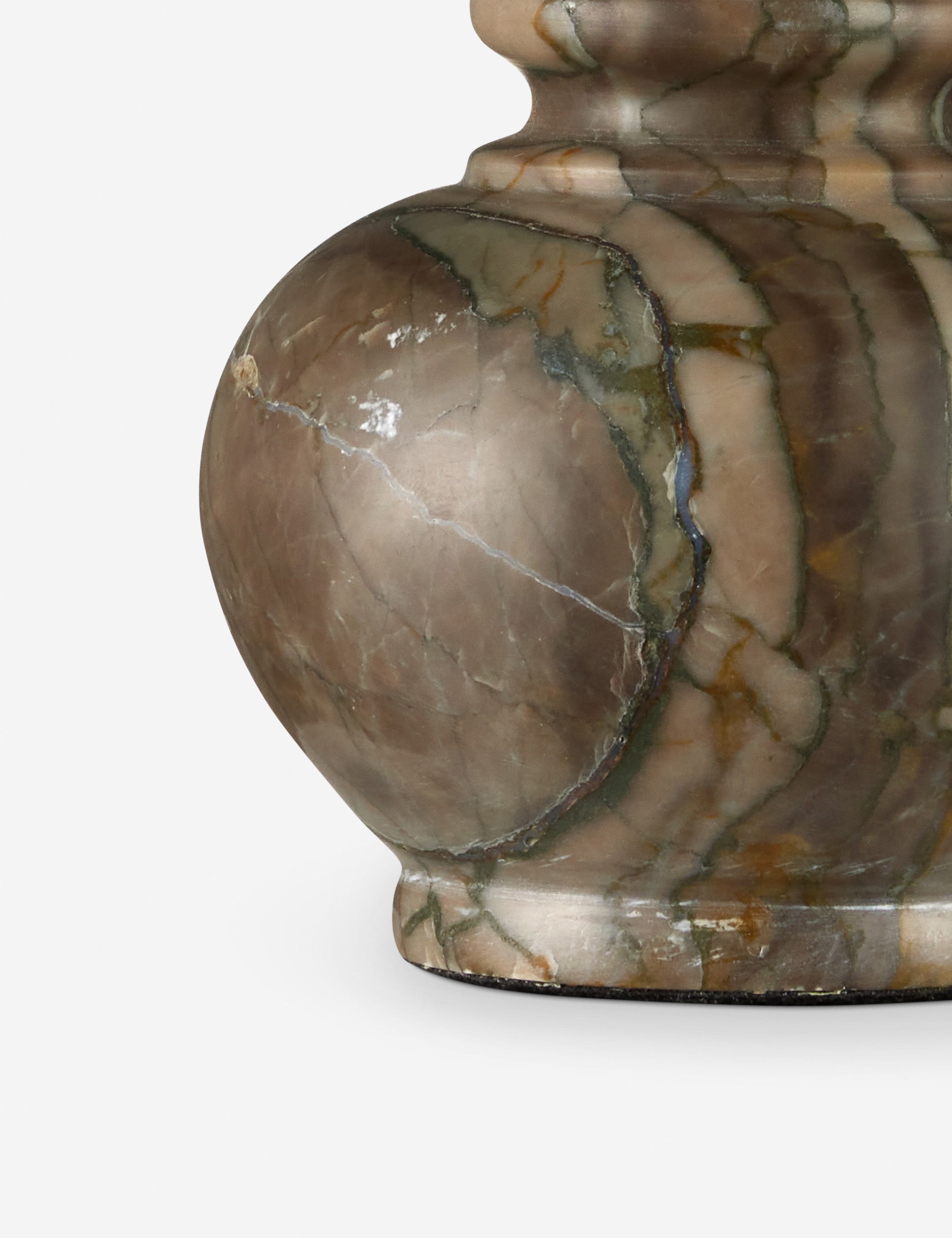 Benicio Mini Table Lamp