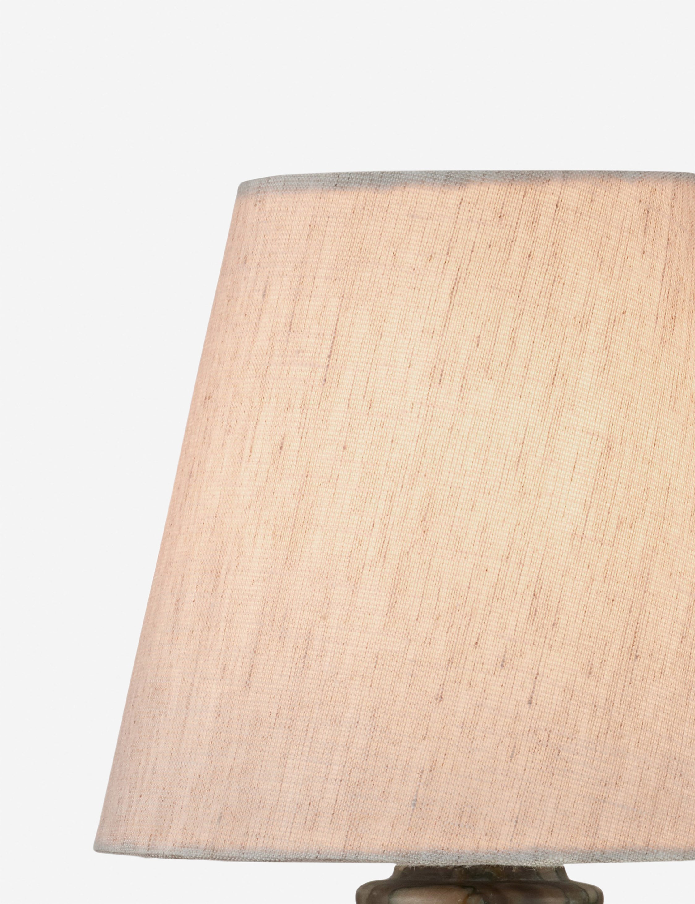 Benicio Mini Table Lamp