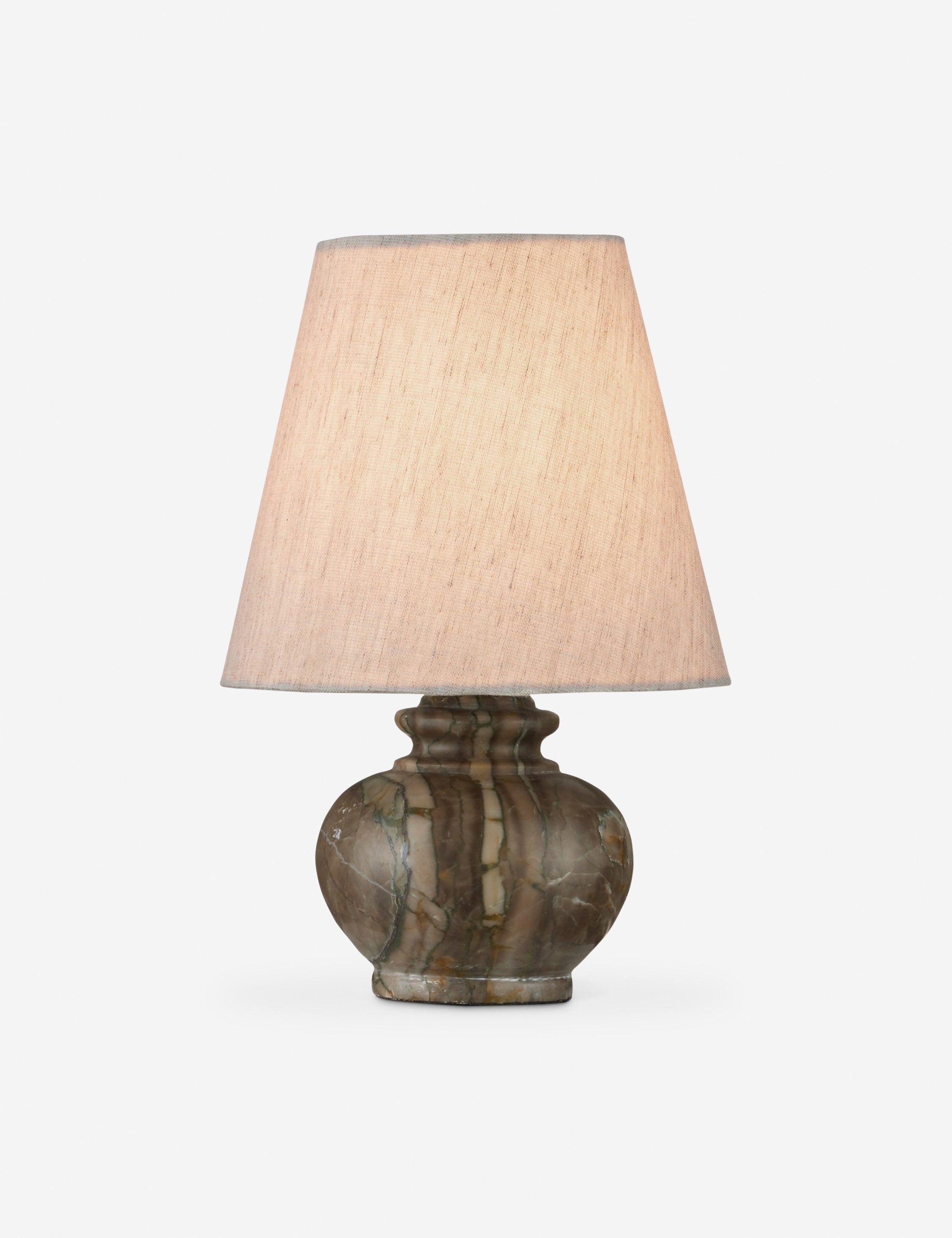 Benicio Mini Table Lamp