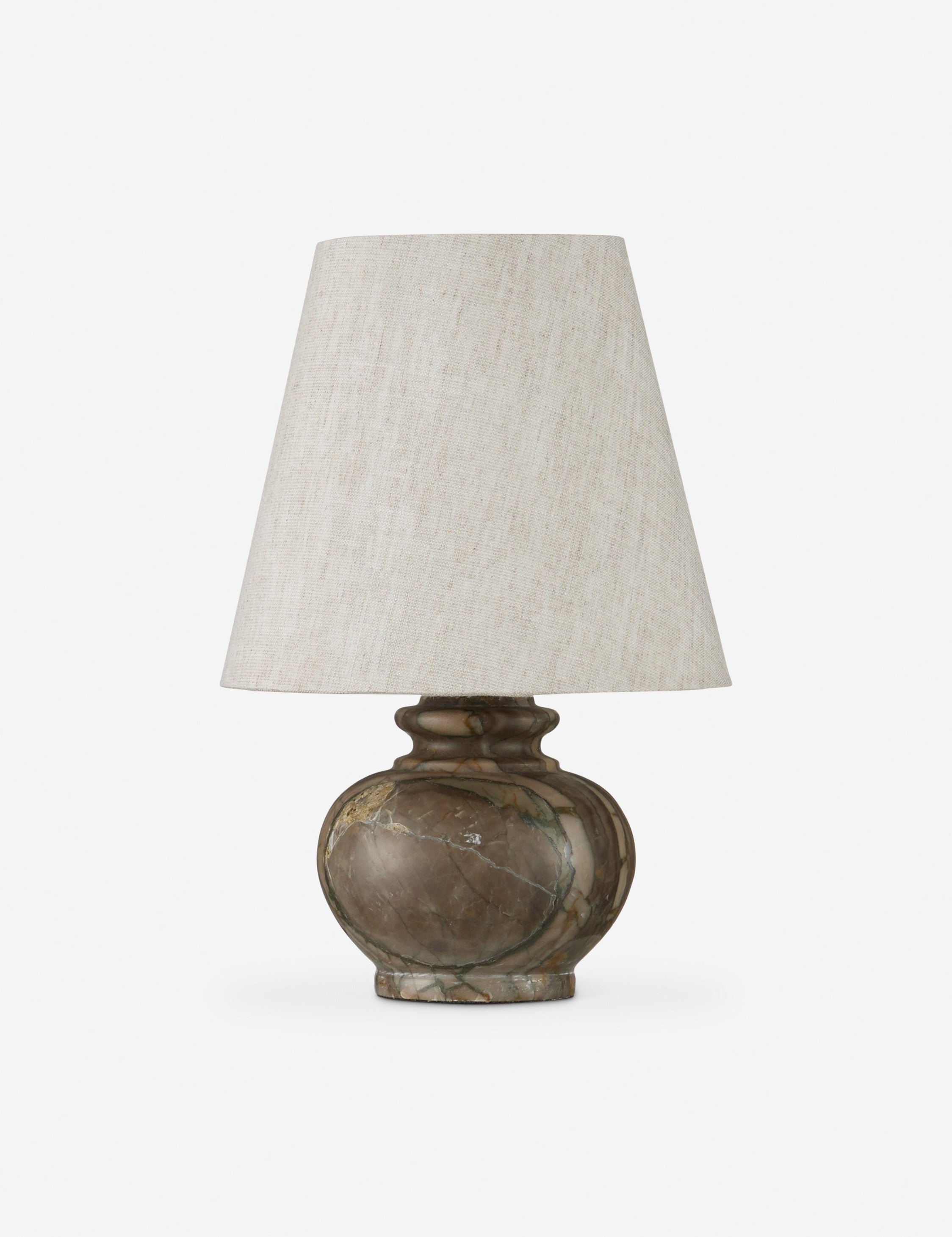 Benicio Mini Table Lamp