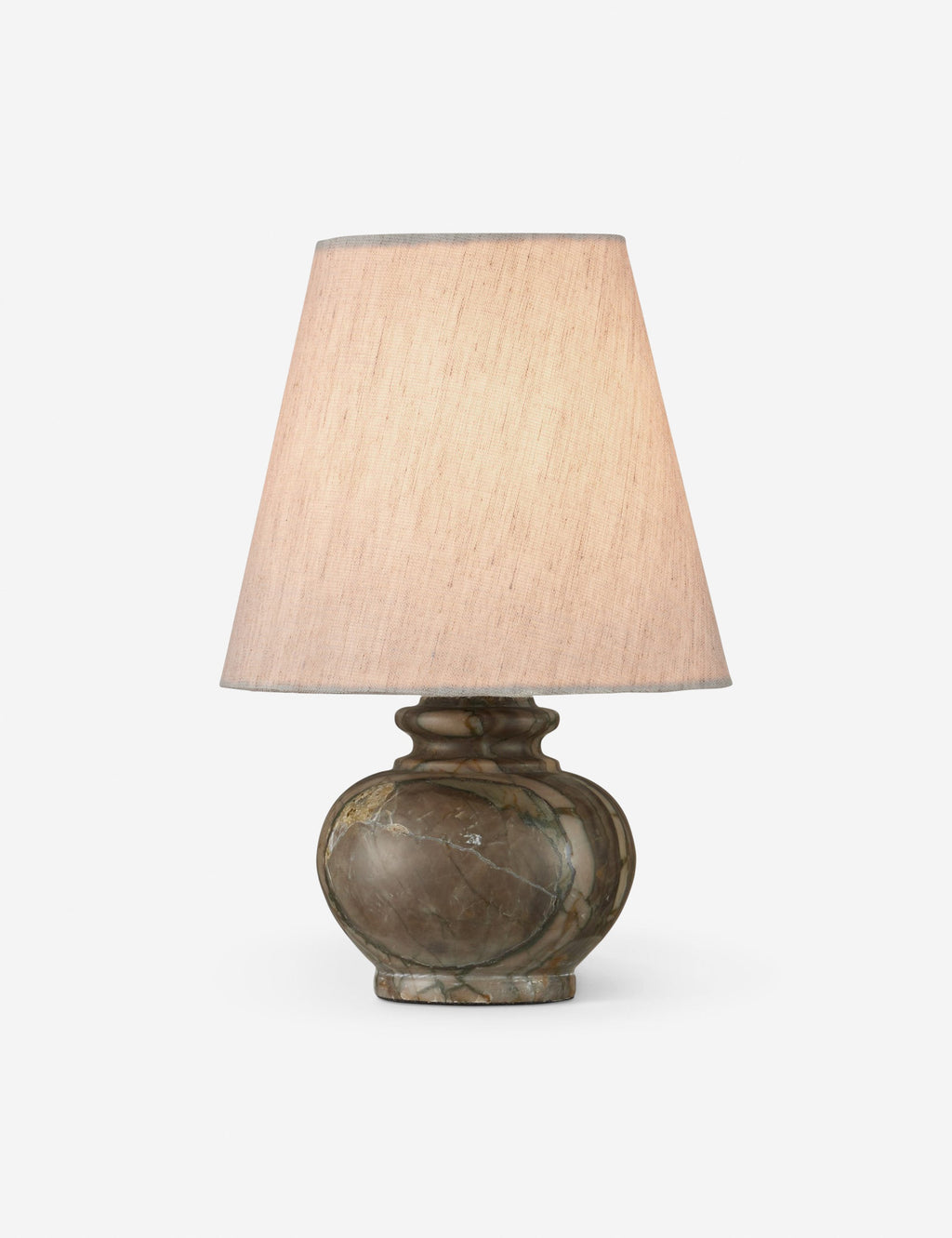Benicio Mini Table Lamp