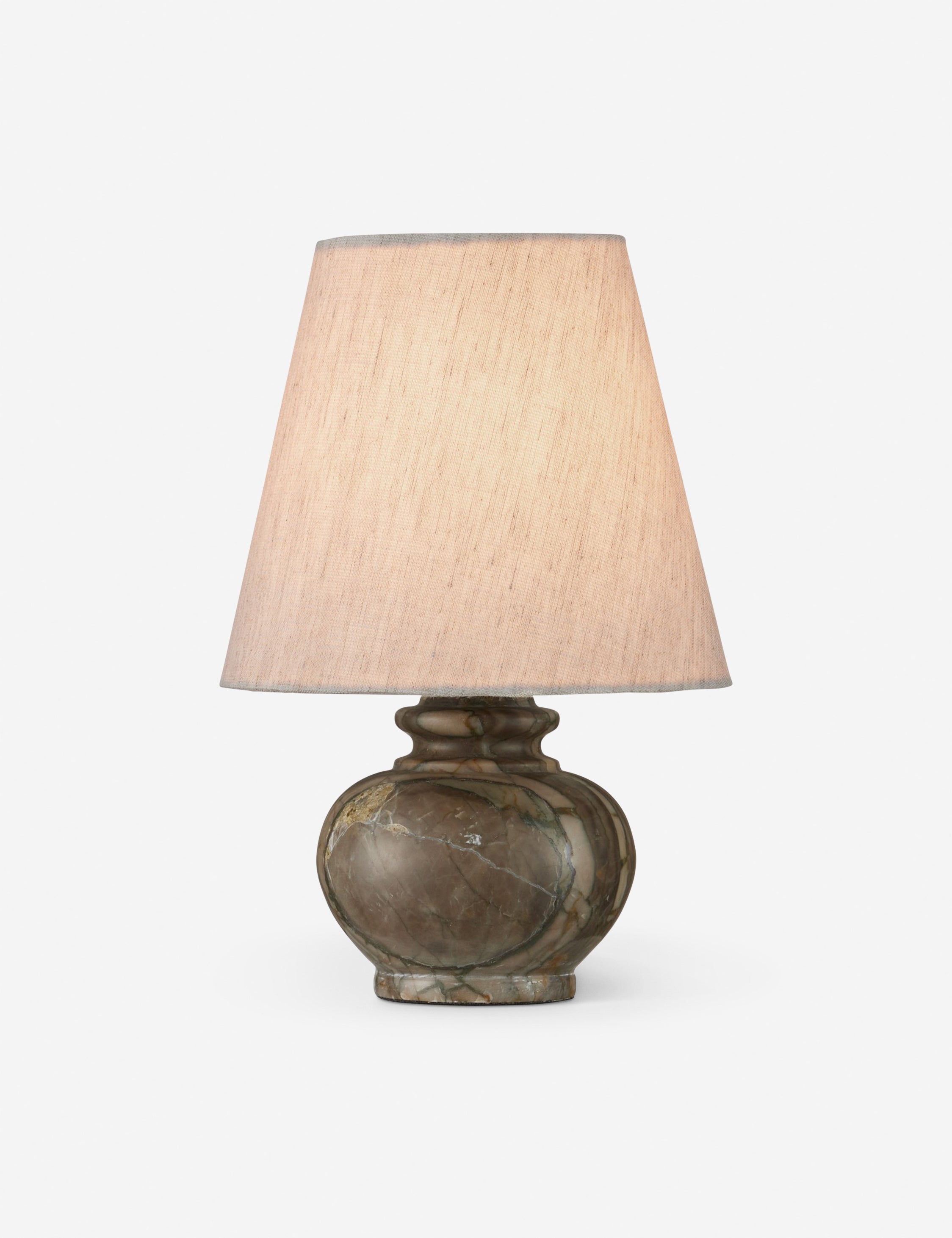 Benicio Mini Table Lamp