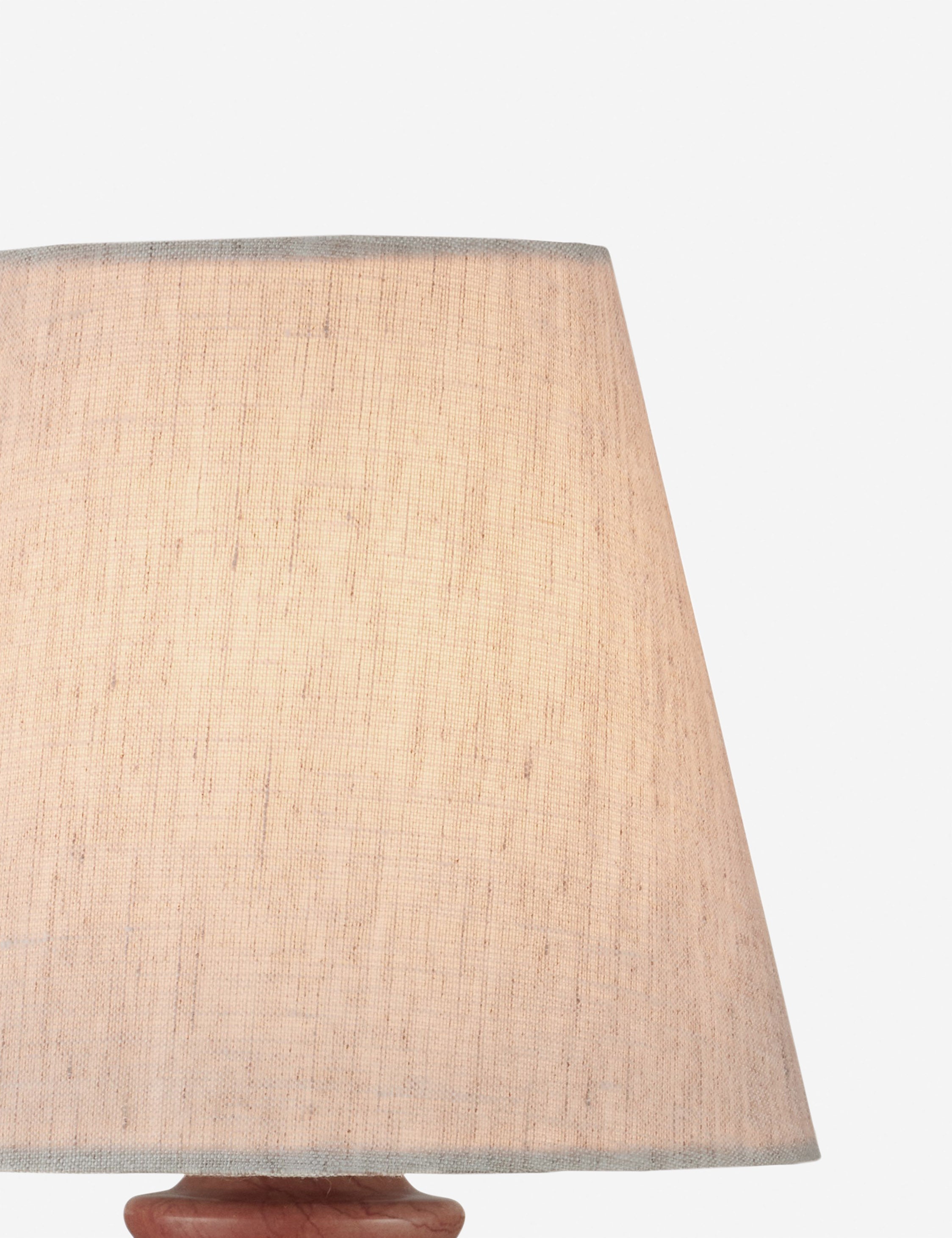 Benicio Mini Table Lamp